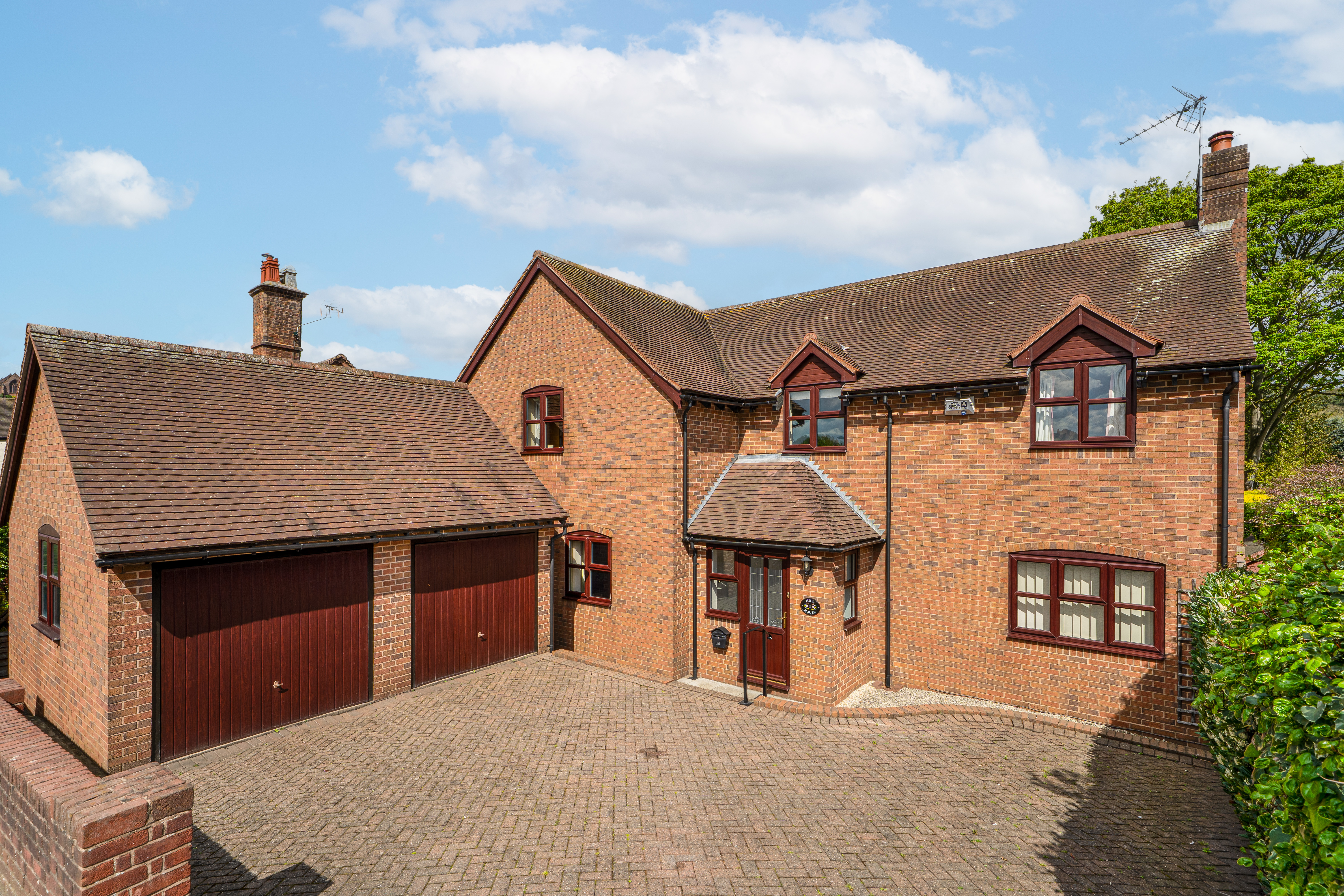 Wolverhampton Road, Bridgnorth, WV15
