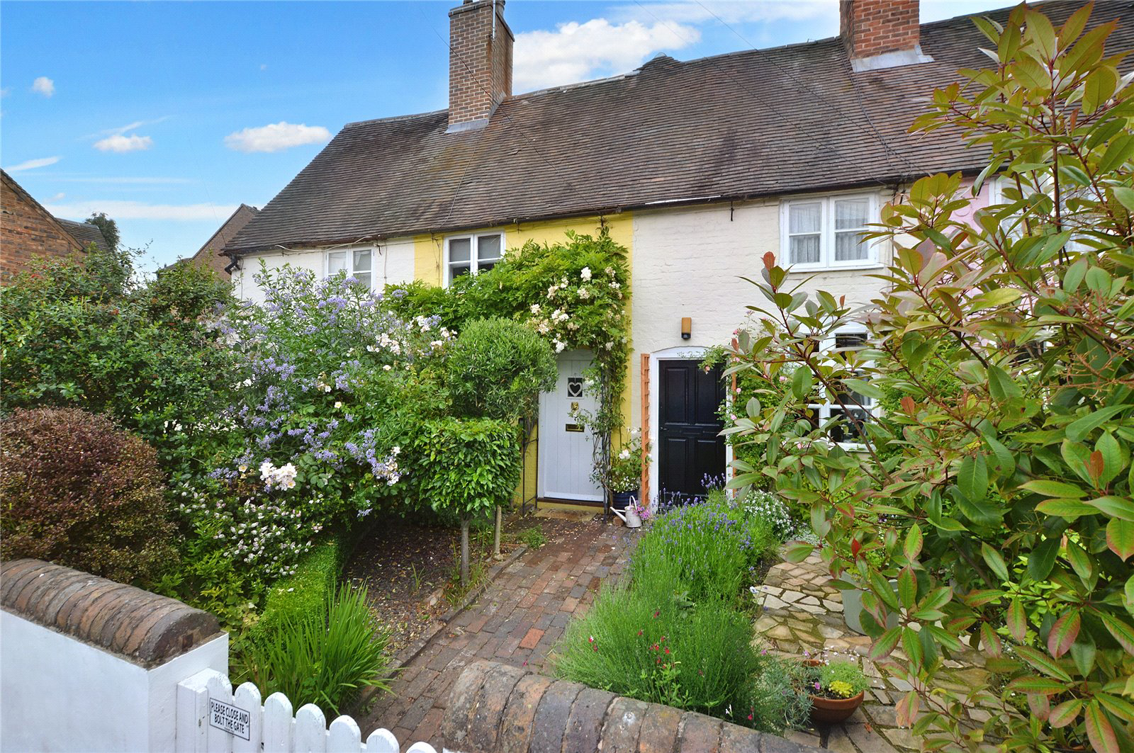 Northgate Cottage, Bridgnorth, WV16