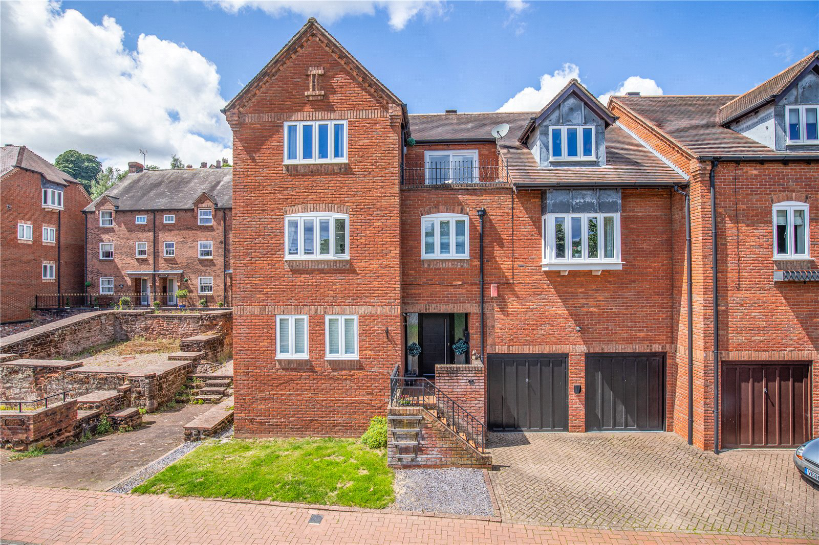 Southwell Riverside, Bridgnorth, WV16