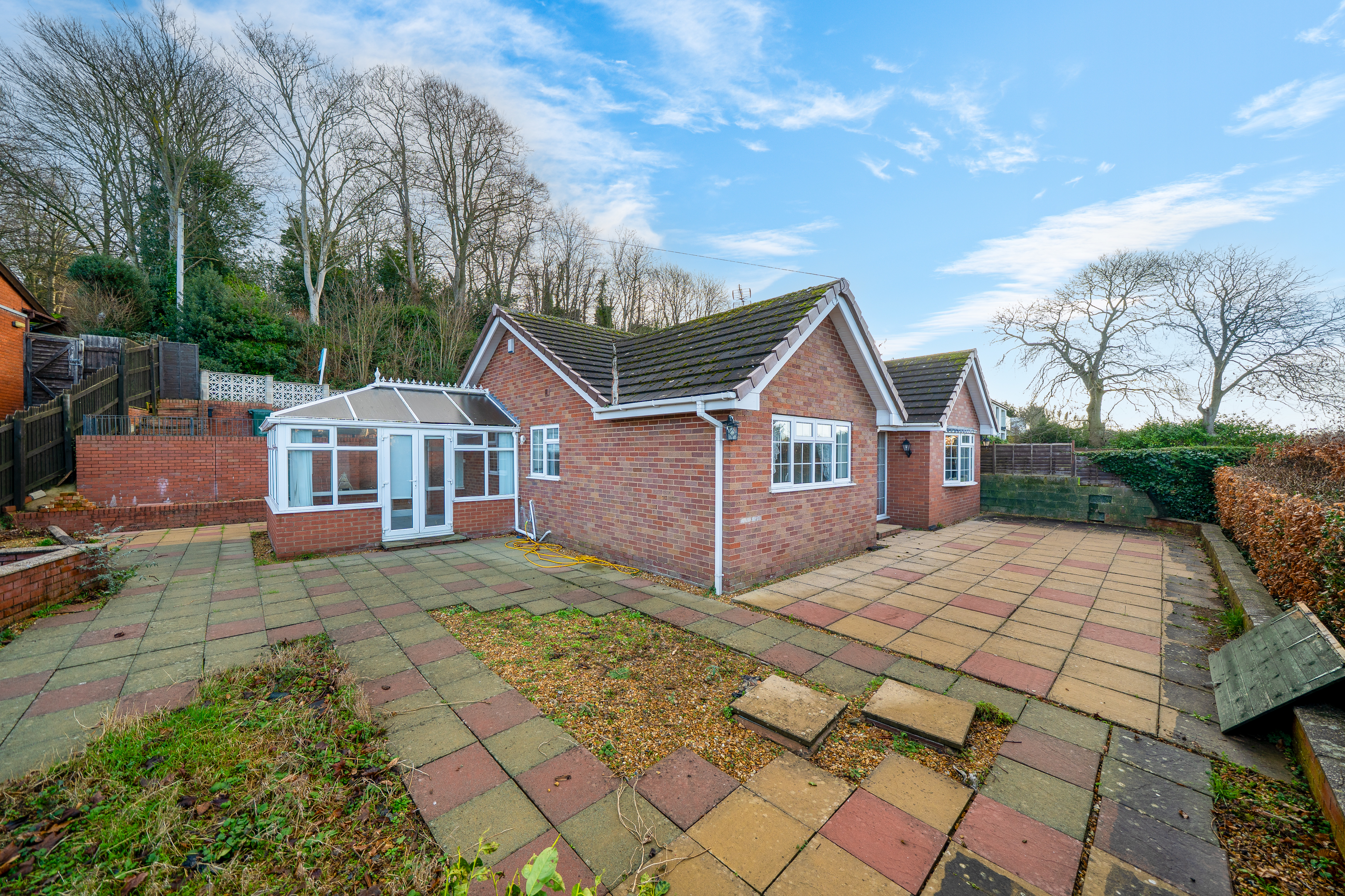 Hermitage Heights, Bridgnorth, WV15