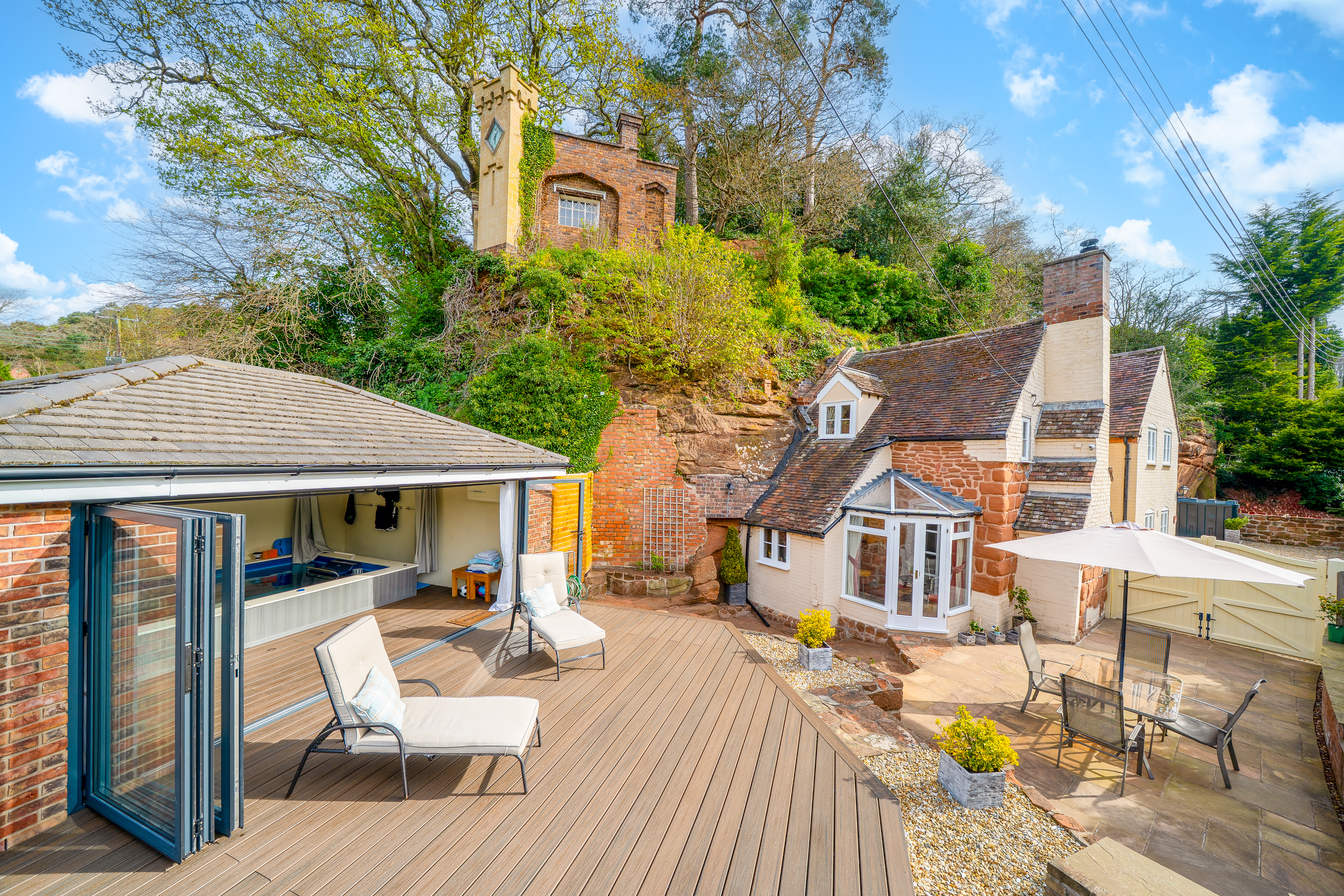 Quatford, Bridgnorth, WV15