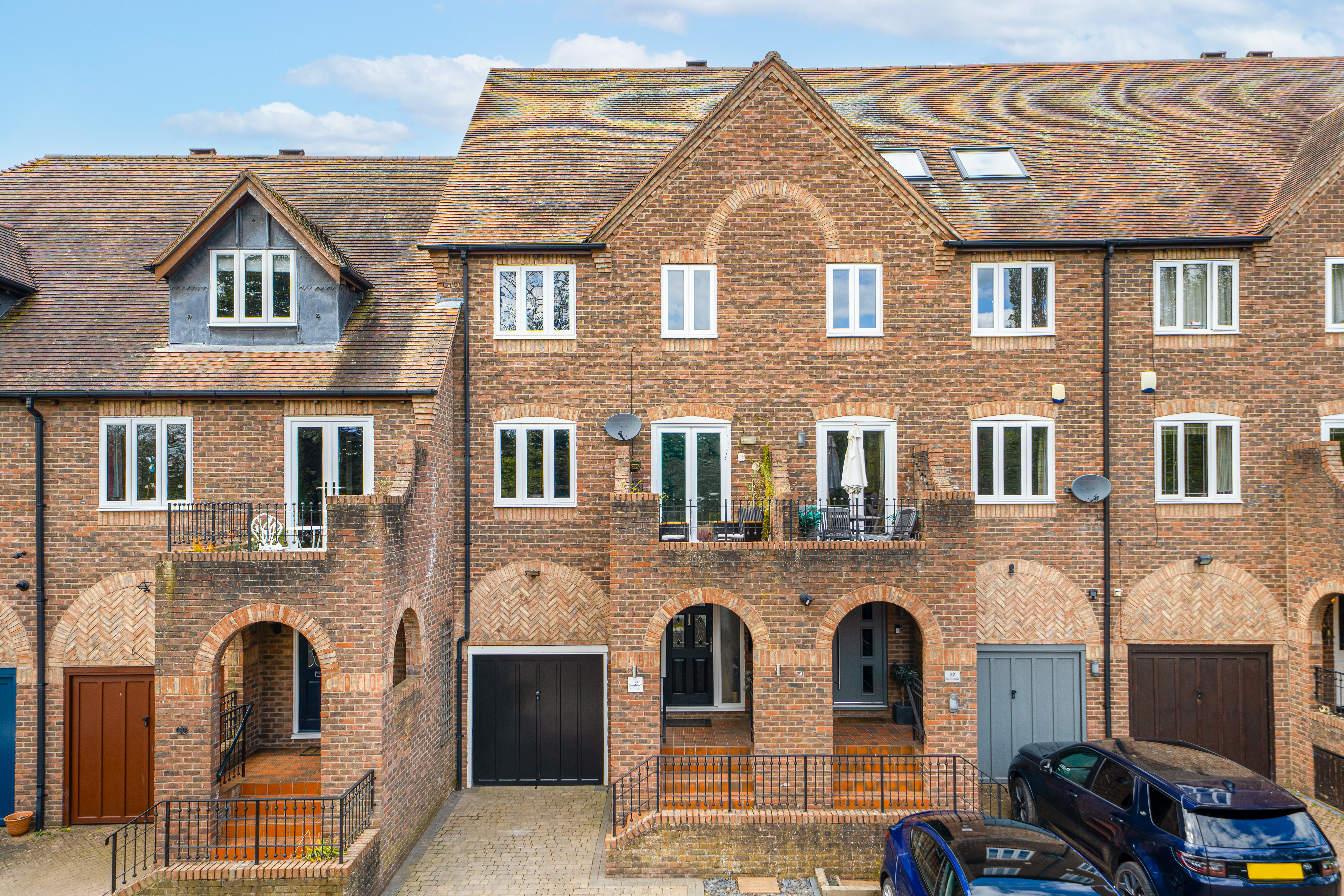 Southwell Riverside, Bridgnorth, WV16