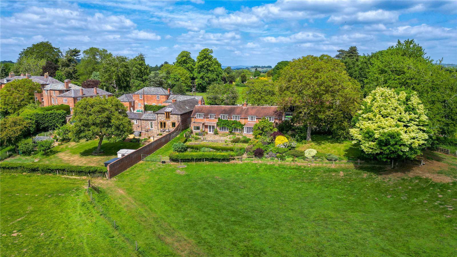 Ashford Carbonel, Ludlow, SY8