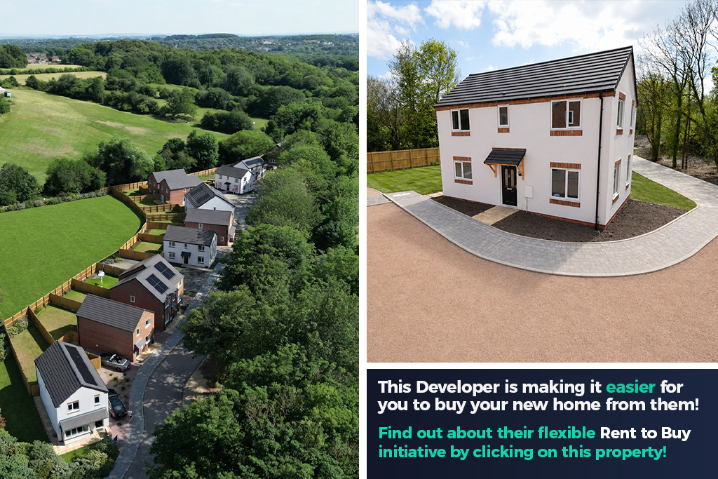 Doseley Road, Dawley, TF4