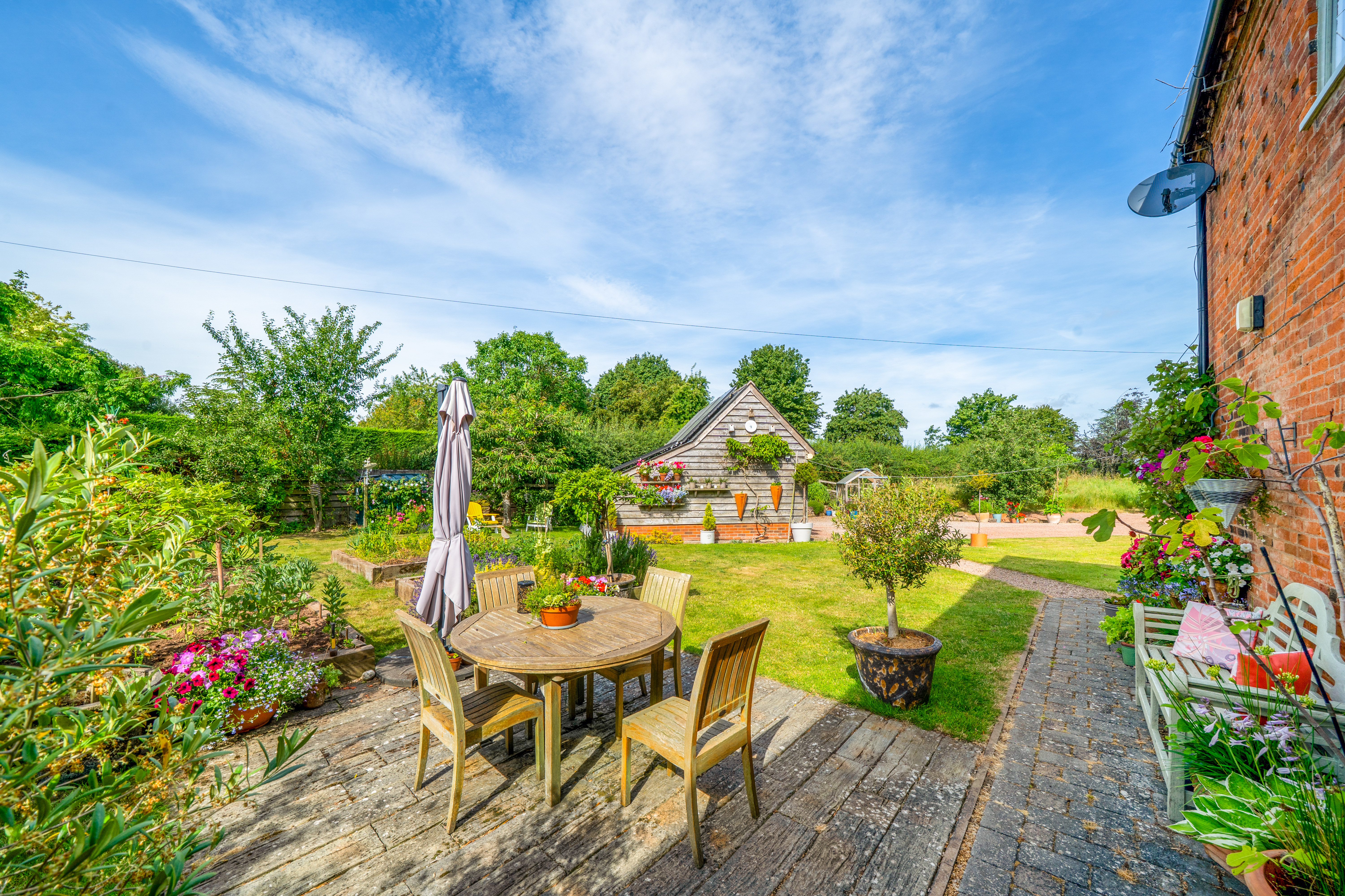 Sutton, Sutton Court, WR15, photo 18