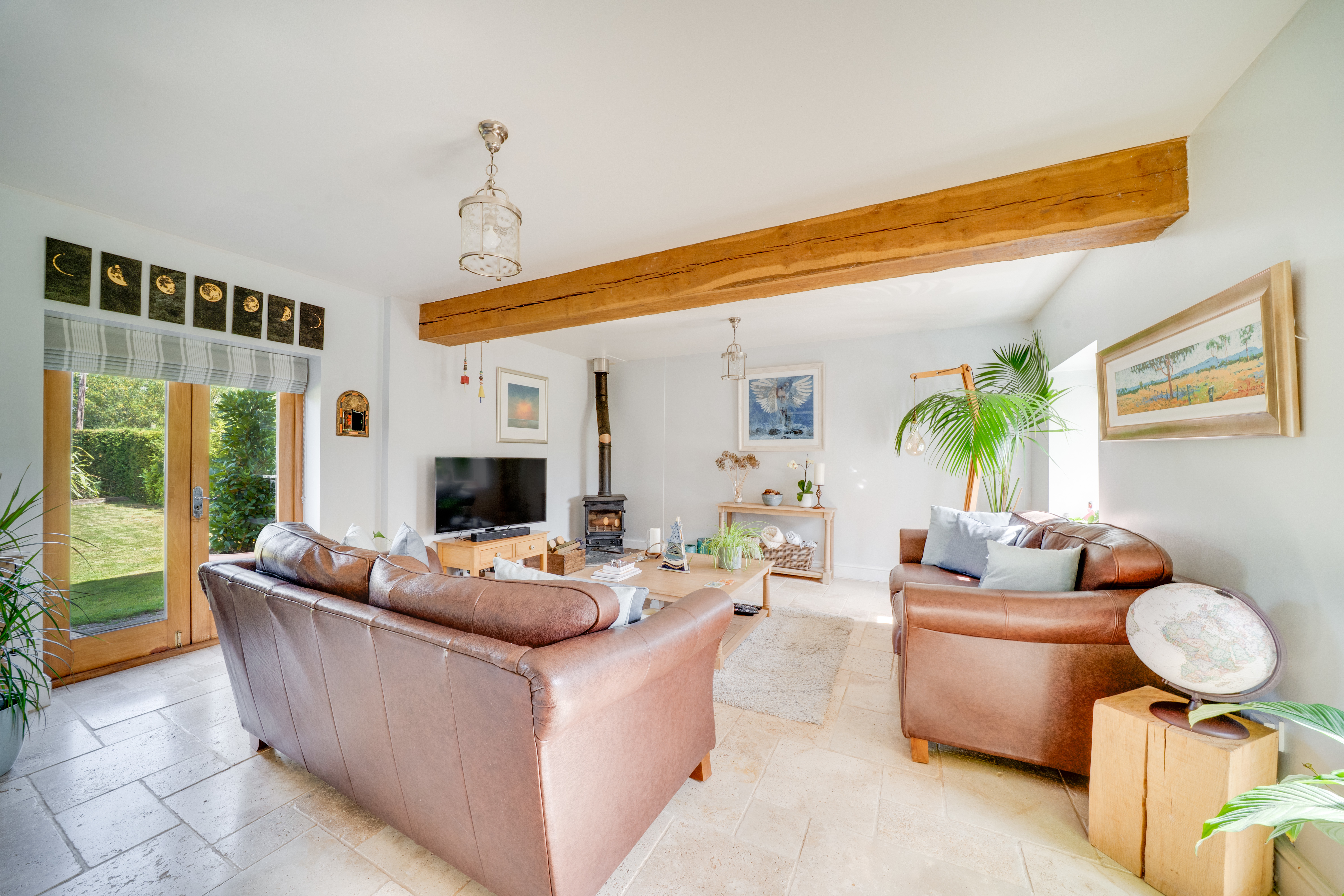 Sutton, Sutton Court, WR15, photo 8