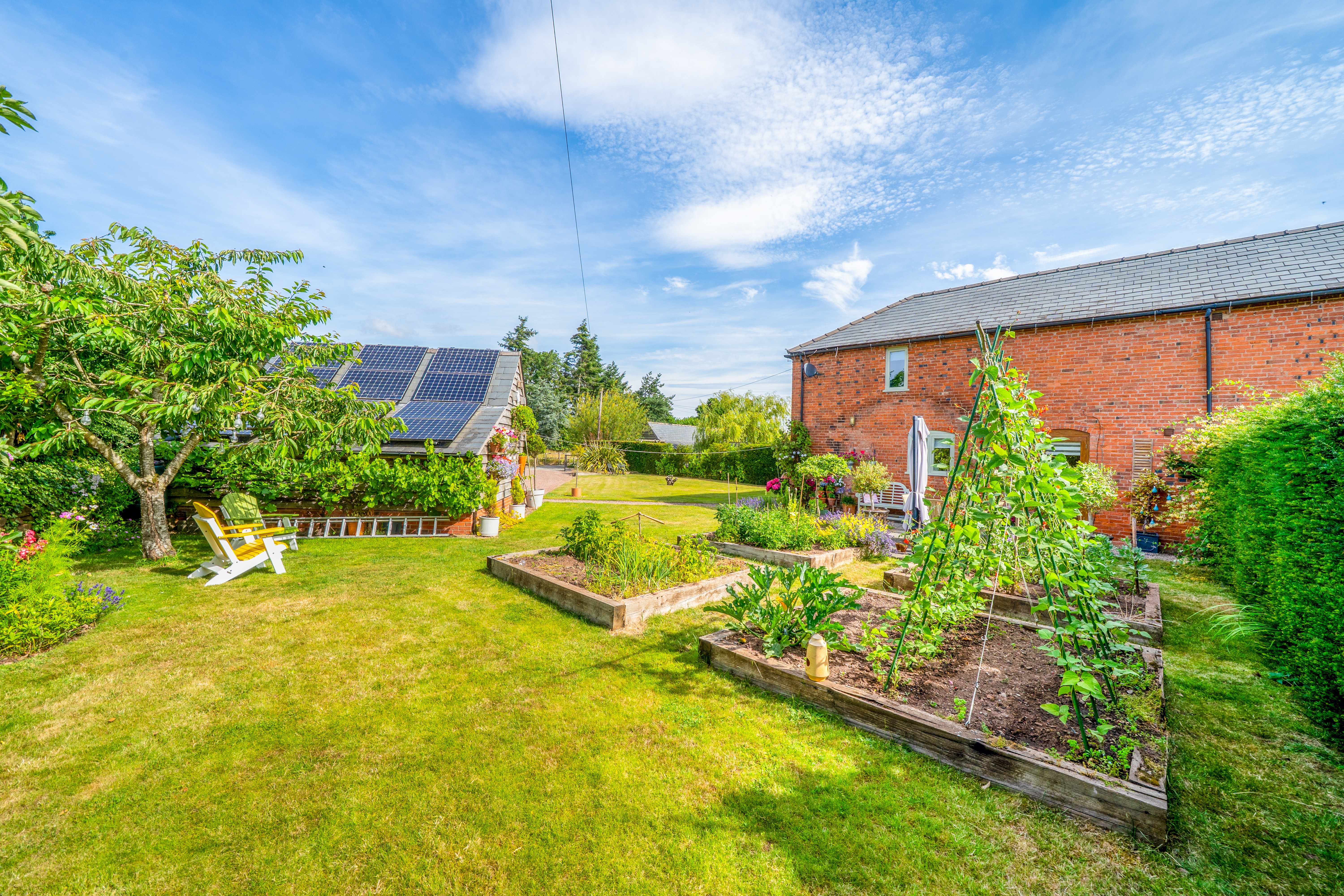 Sutton, Sutton Court, WR15, photo 21