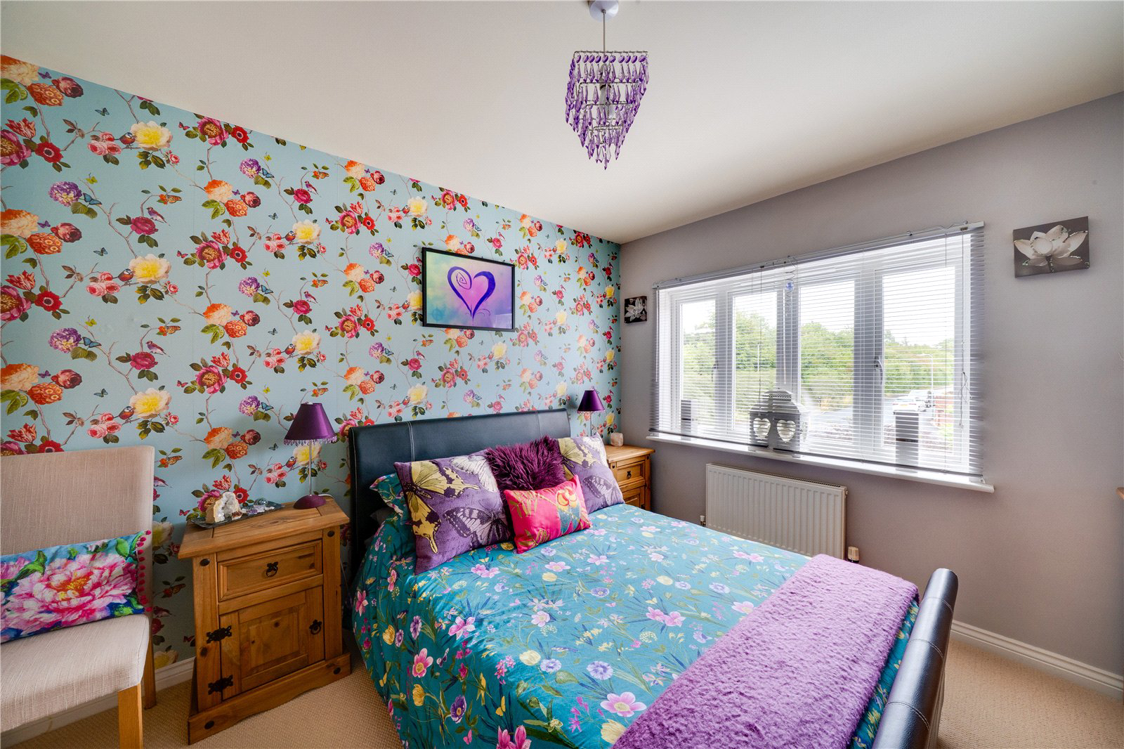 Dulwich Grange, Bratton, TF5, photo 13