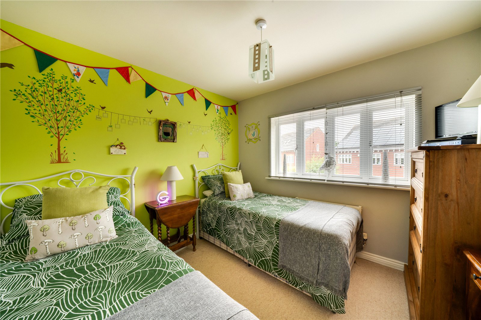 Dulwich Grange, Bratton, TF5, photo 14
