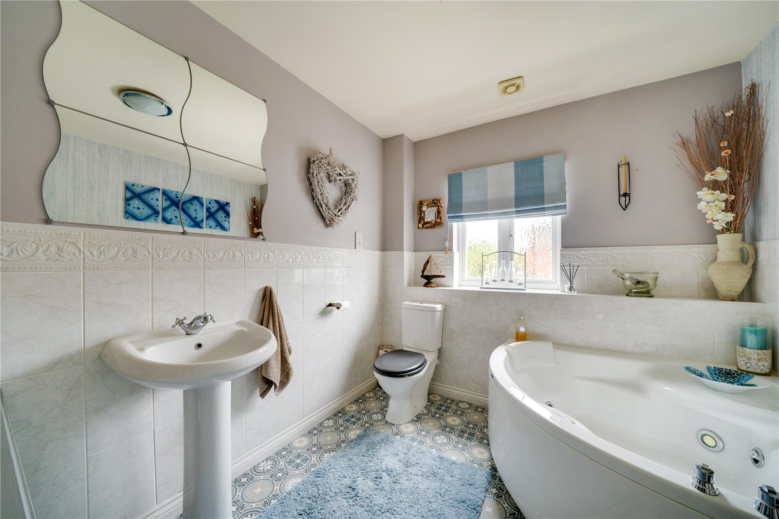 Dulwich Grange, Bratton, TF5, photo 17