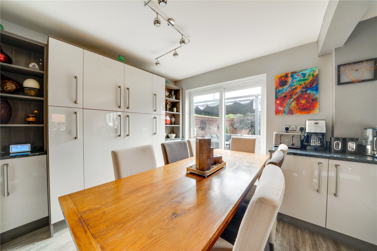 Dulwich Grange, Bratton, TF5, photo 4