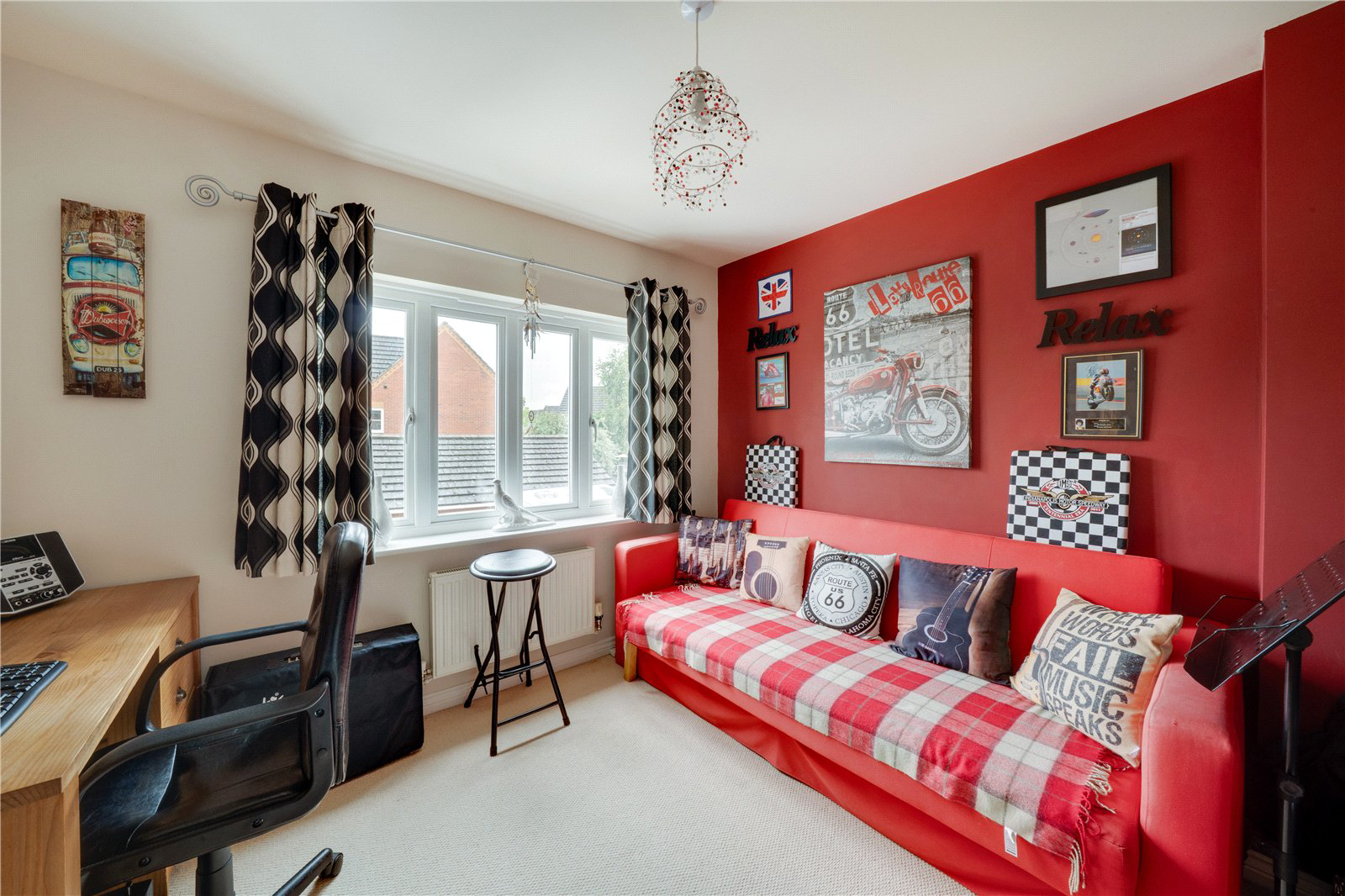 Dulwich Grange, Bratton, TF5, photo 16