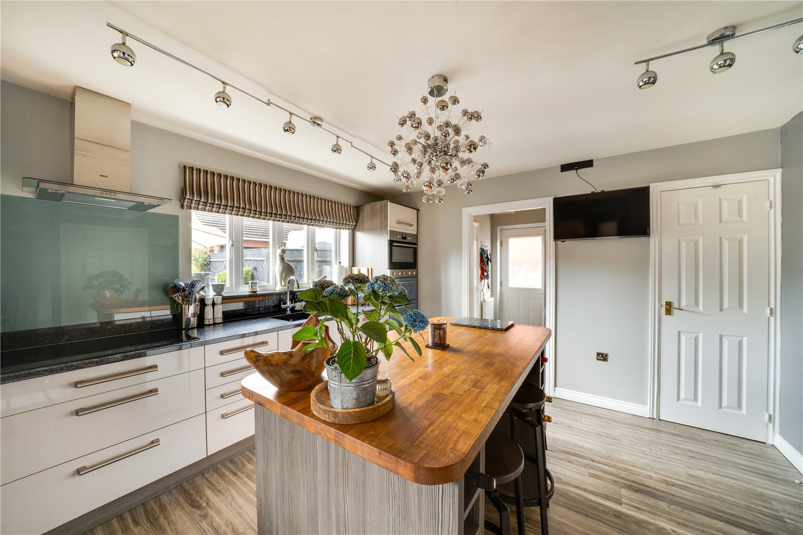Dulwich Grange, Bratton, TF5, photo 8