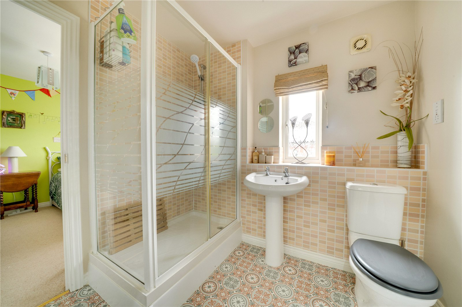 Dulwich Grange, Bratton, TF5, photo 15