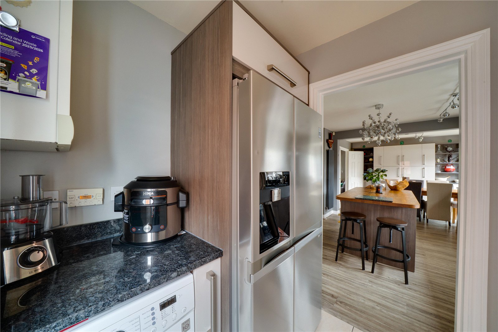 Dulwich Grange, Bratton, TF5, photo 10