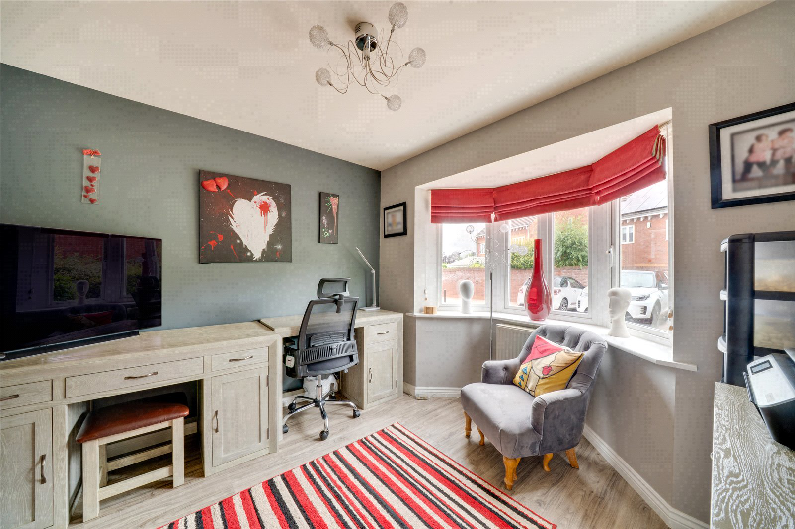 Dulwich Grange, Bratton, TF5, photo 5