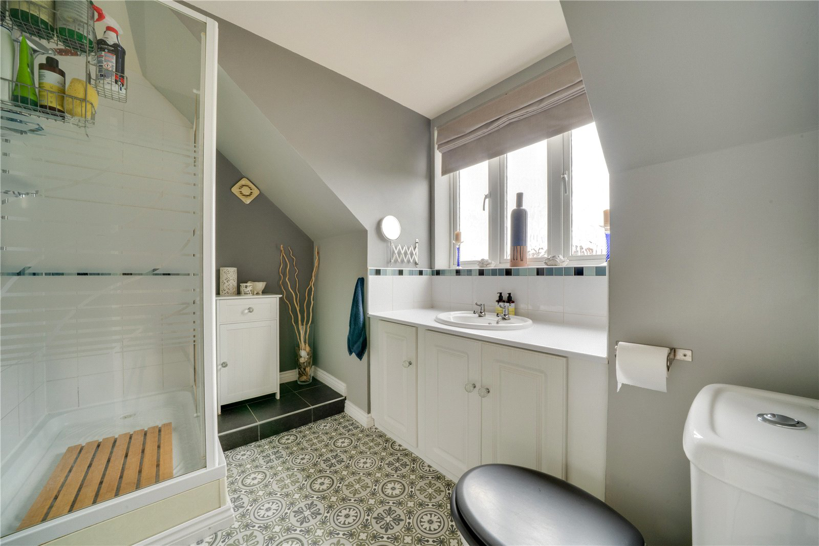 Dulwich Grange, Bratton, TF5, photo 21
