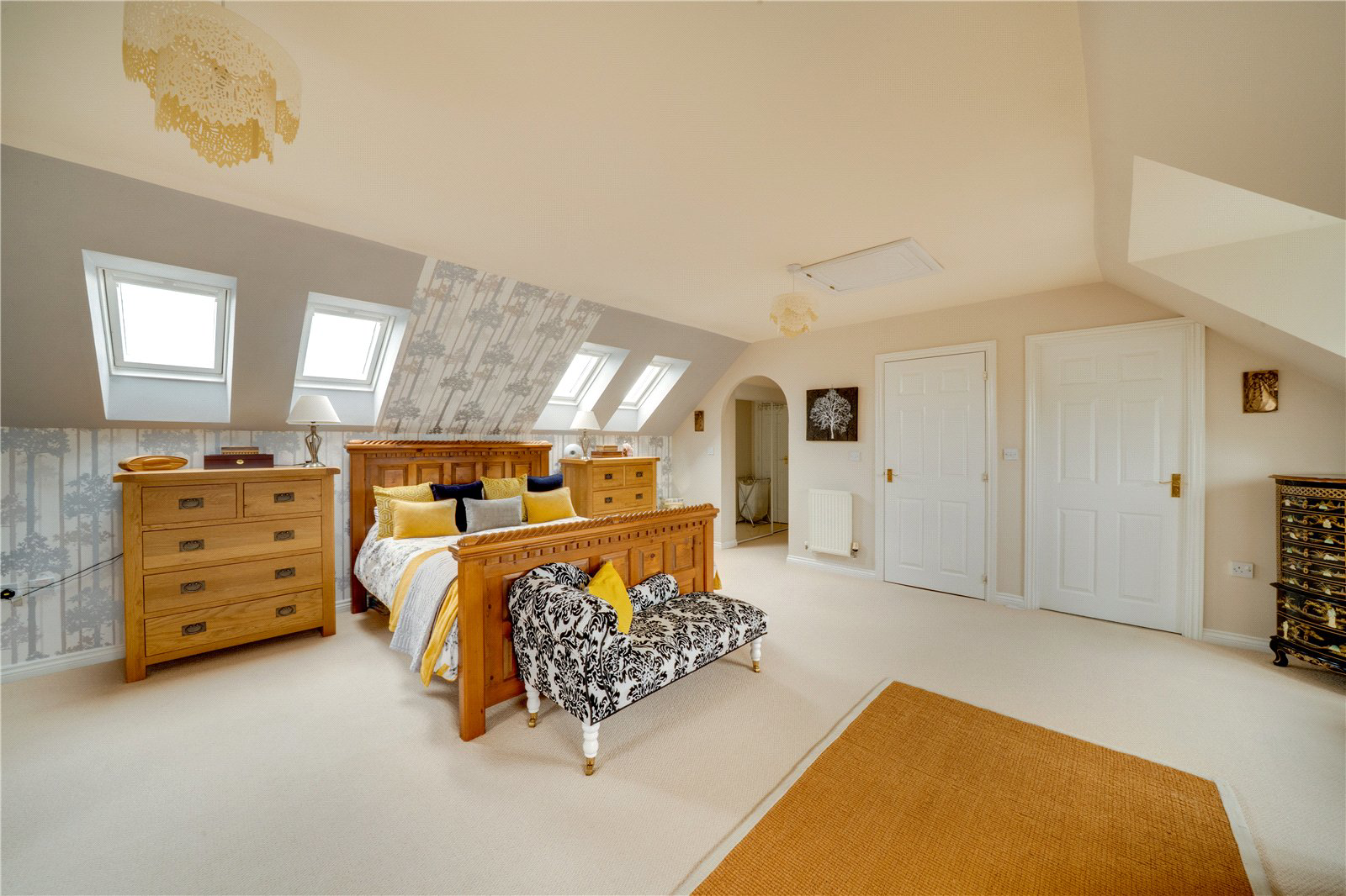 Dulwich Grange, Bratton, TF5, photo 20