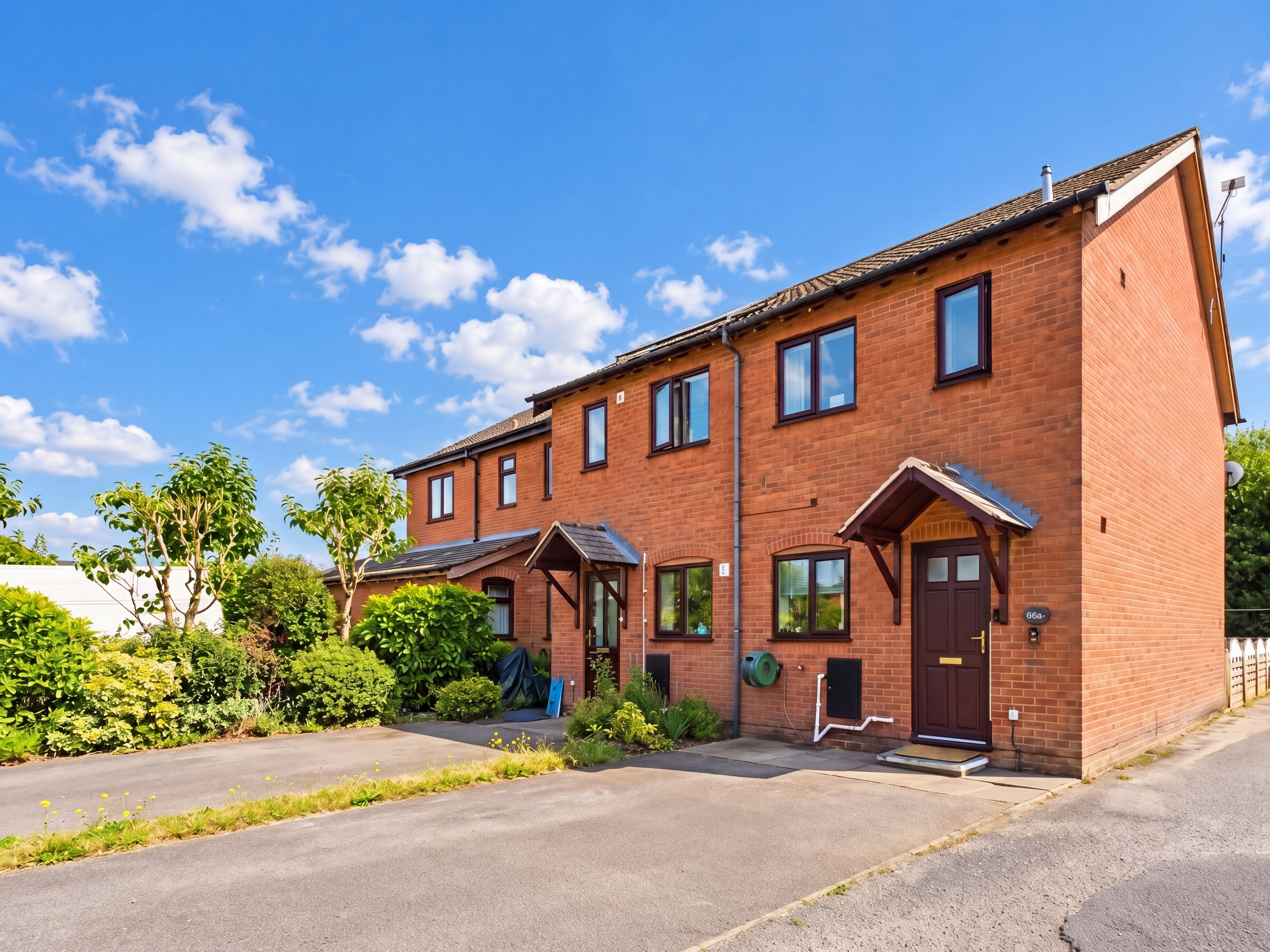The Criftins, Leintwardine, SY7