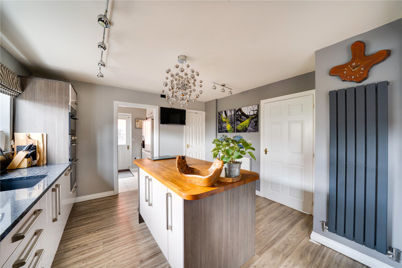 Dulwich Grange, Bratton, TF5, photo 9