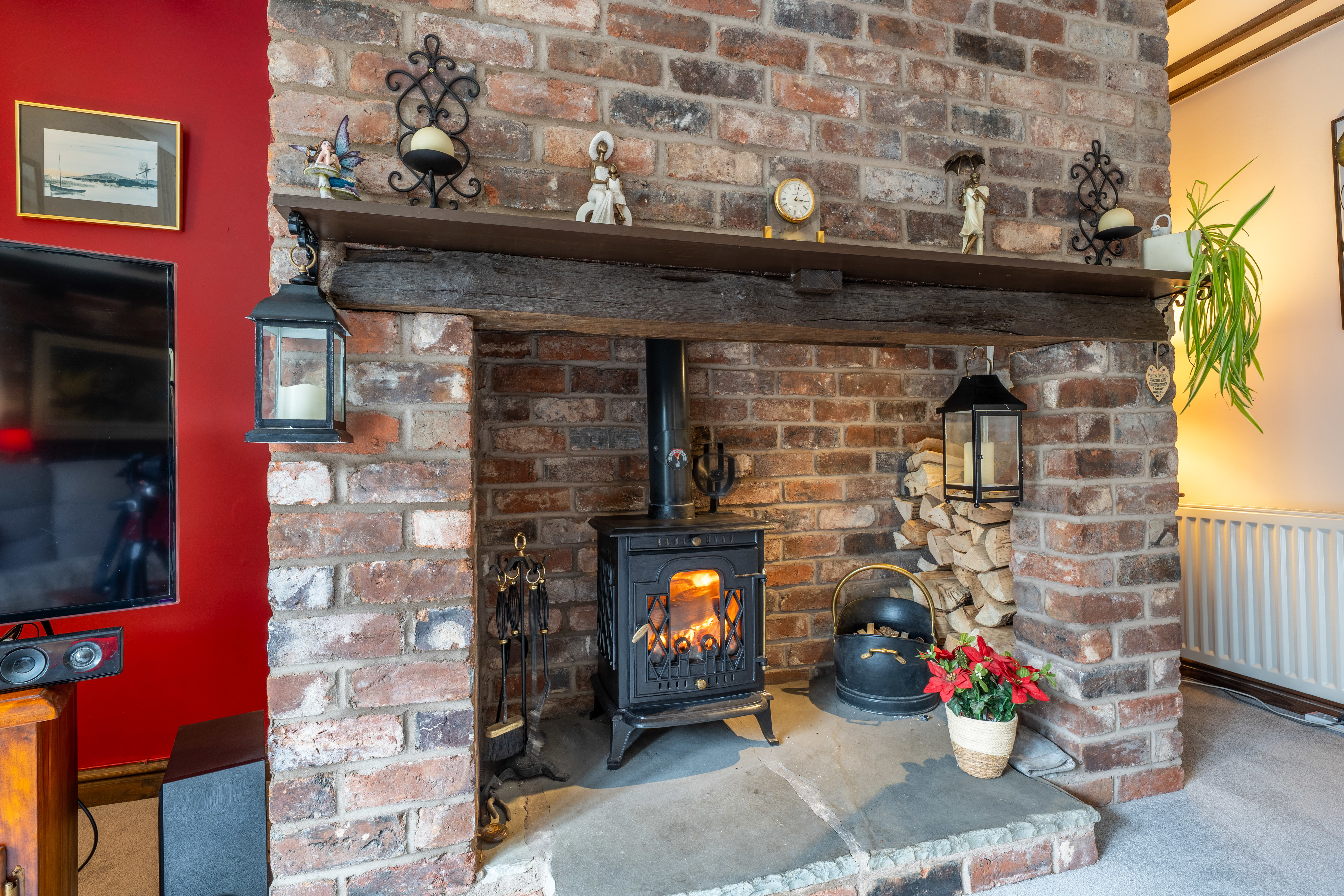 Aston-On-Clun, Craven Arms, SY7, photo 8