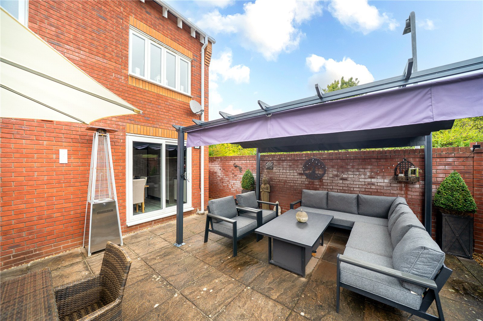 Dulwich Grange, Bratton, TF5, photo 27