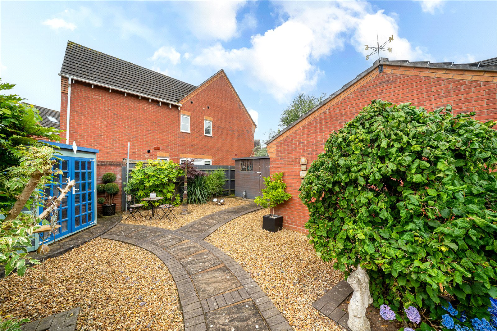 Dulwich Grange, Bratton, TF5, photo 25