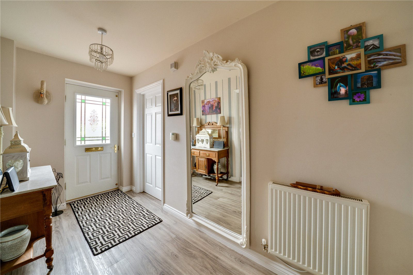 Dulwich Grange, Bratton, TF5, photo 6