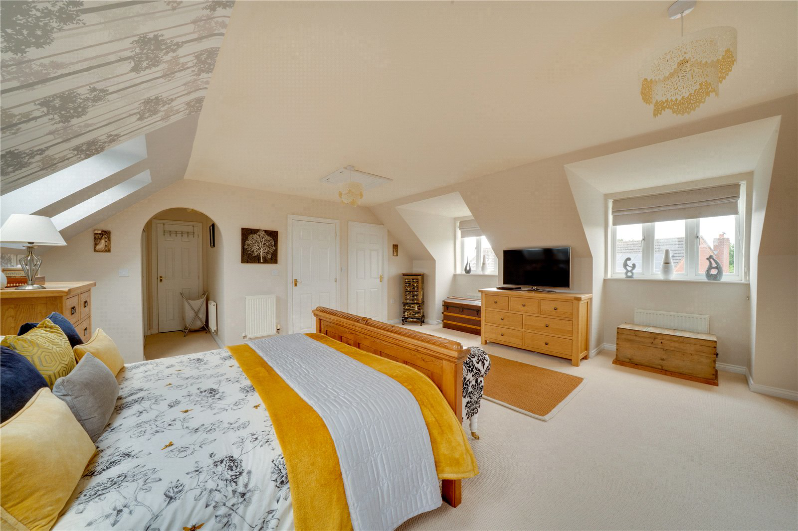 Dulwich Grange, Bratton, TF5, photo 18