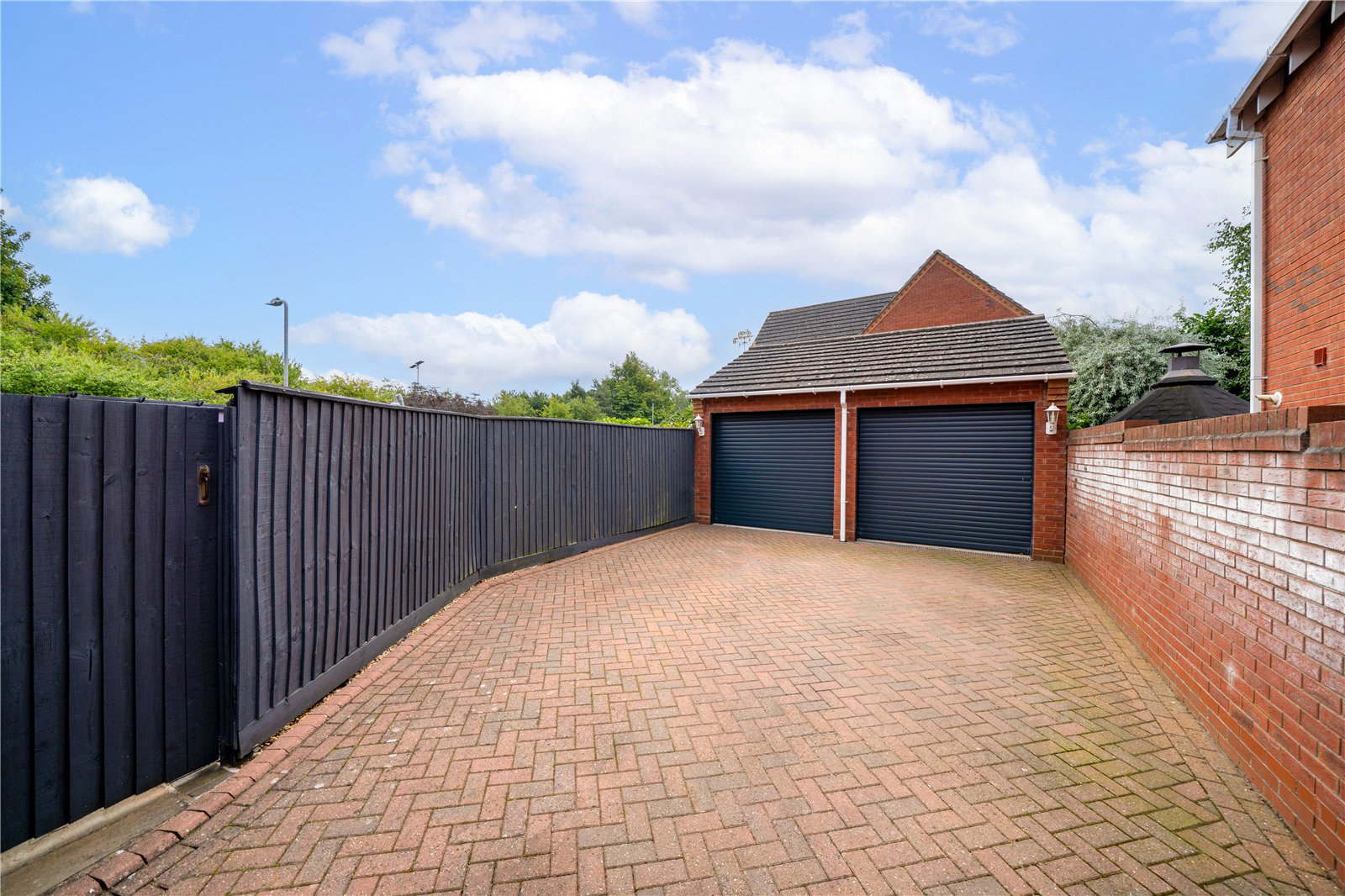 Dulwich Grange, Bratton, TF5, photo 30
