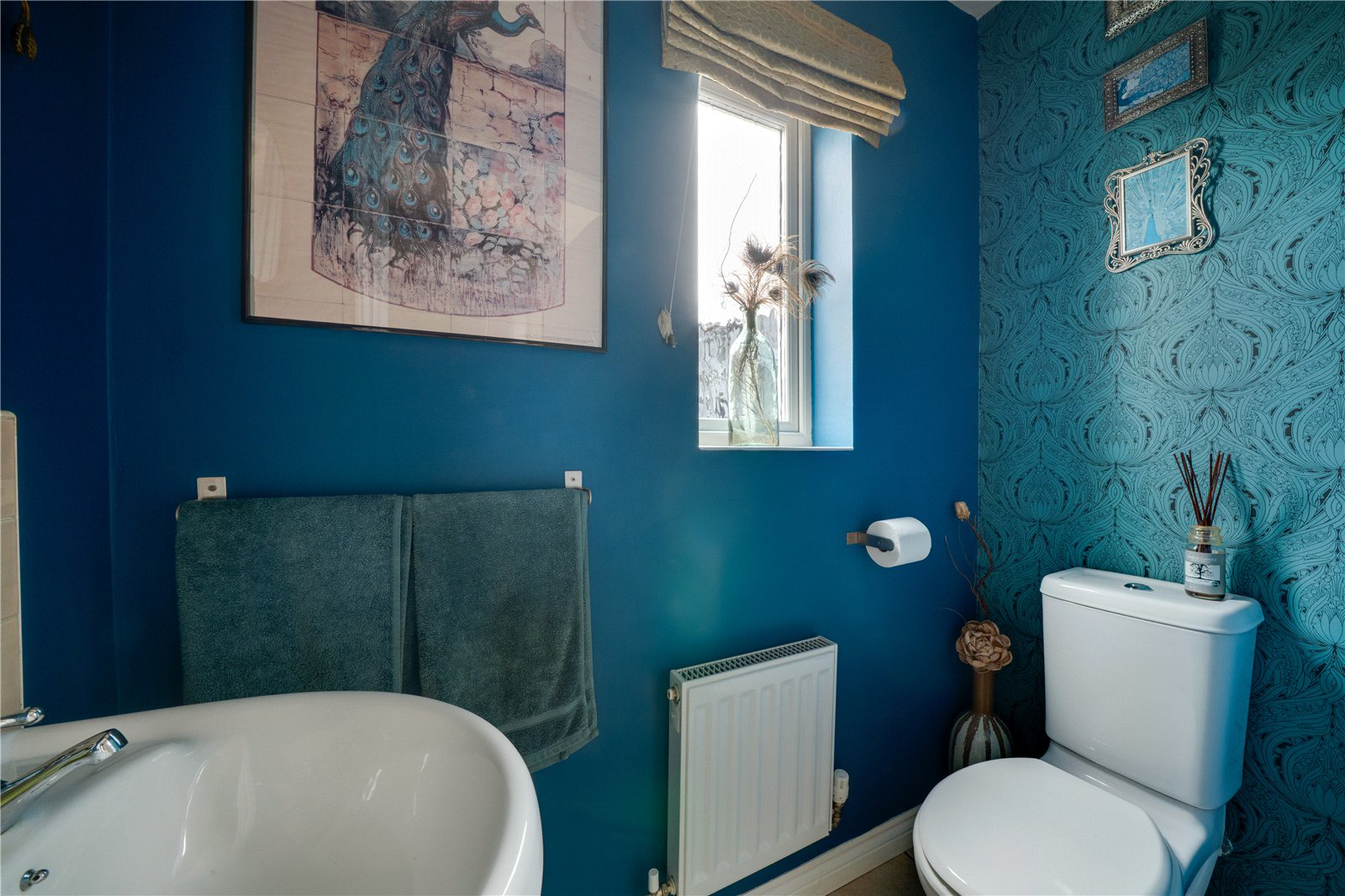 Dulwich Grange, Bratton, TF5, photo 11