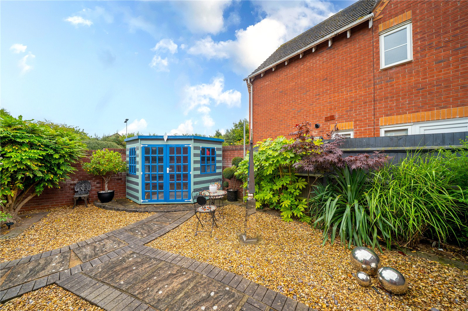 Dulwich Grange, Bratton, TF5, photo 24