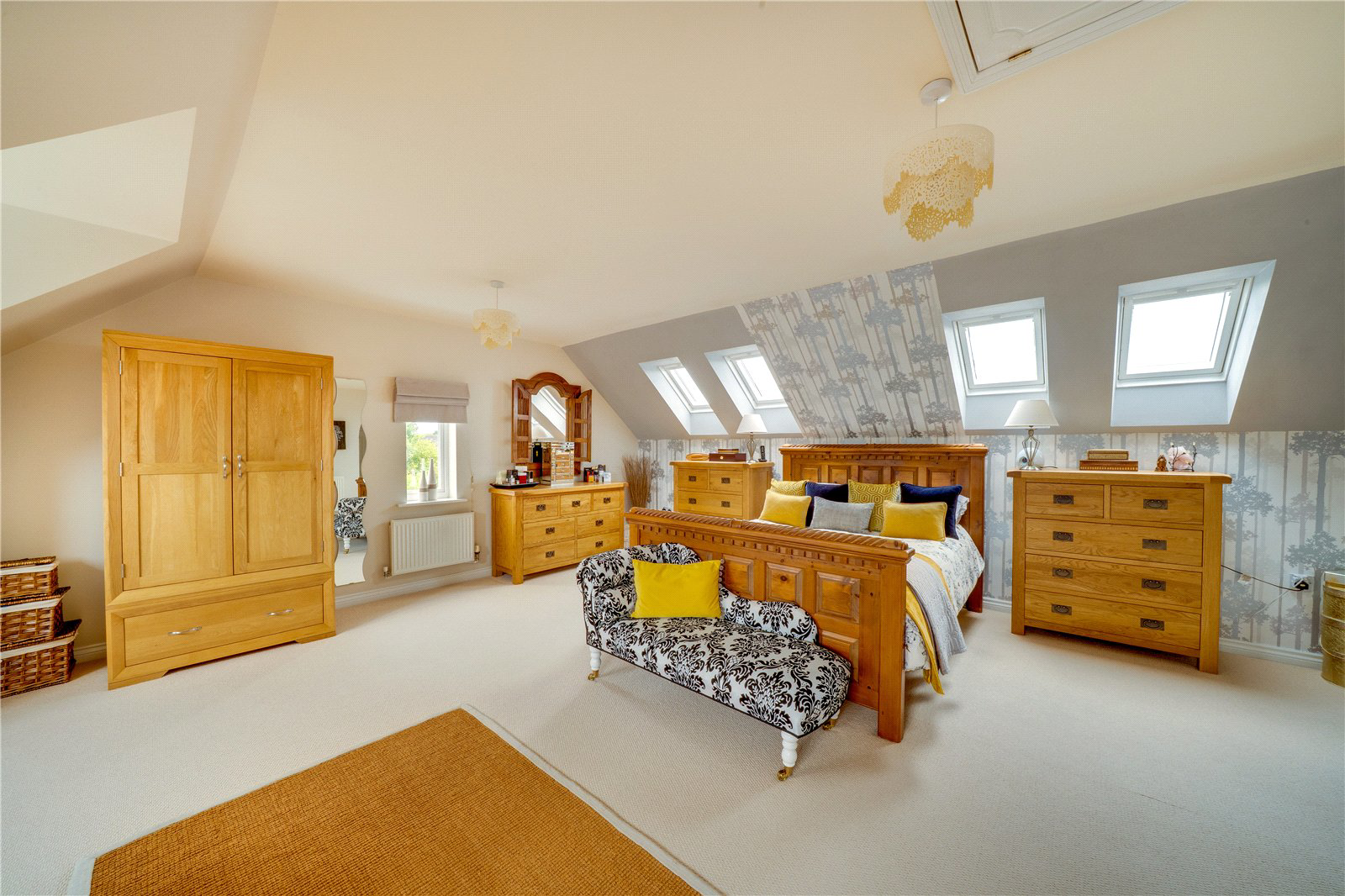Dulwich Grange, Bratton, TF5, photo 19