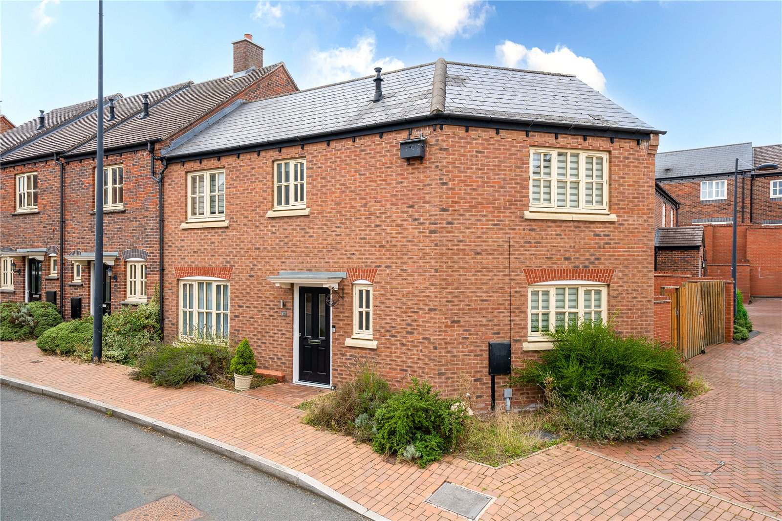 Furlong Green, Lightmoor, TF4