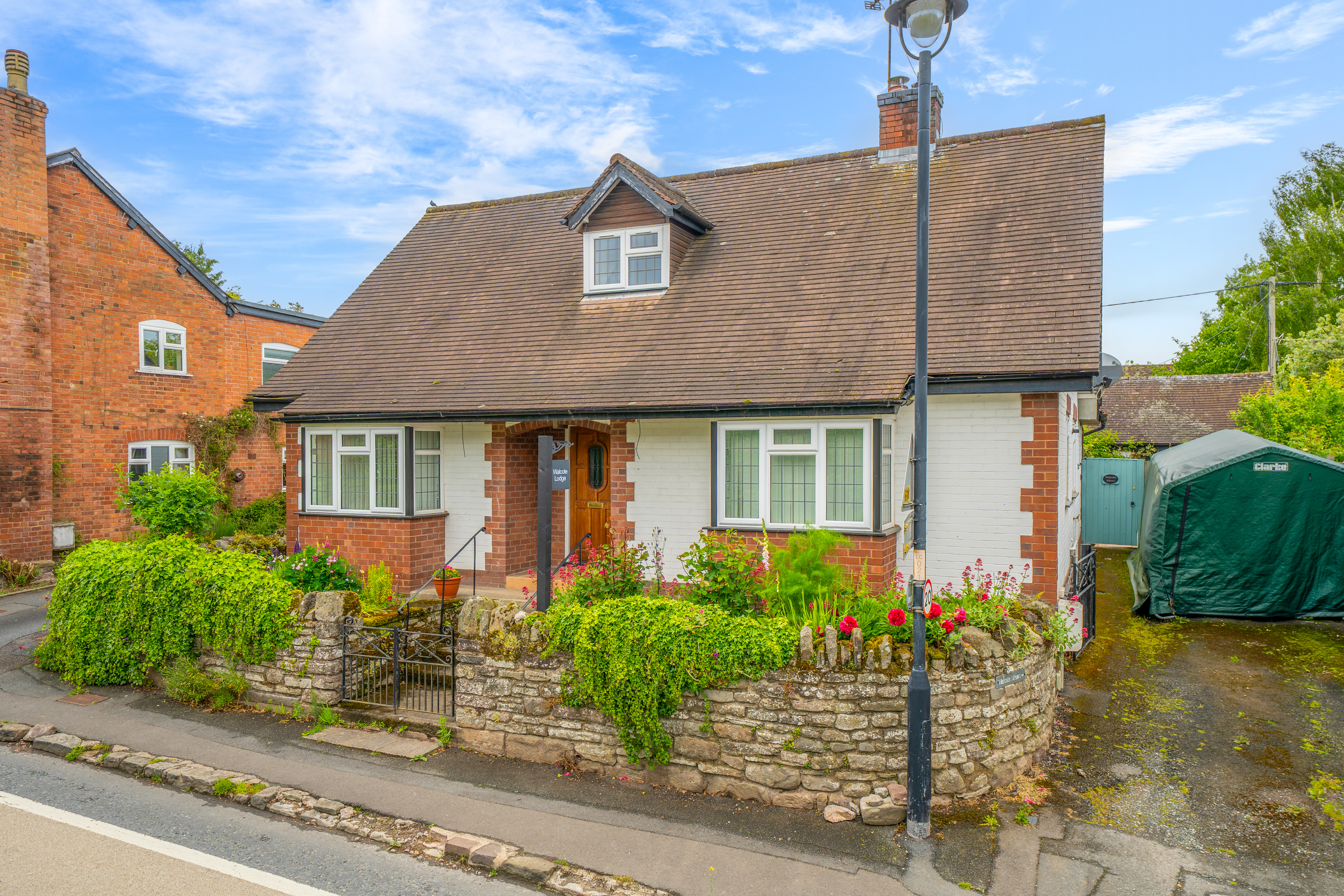 High Street, Pembridge, HR6, photo 38