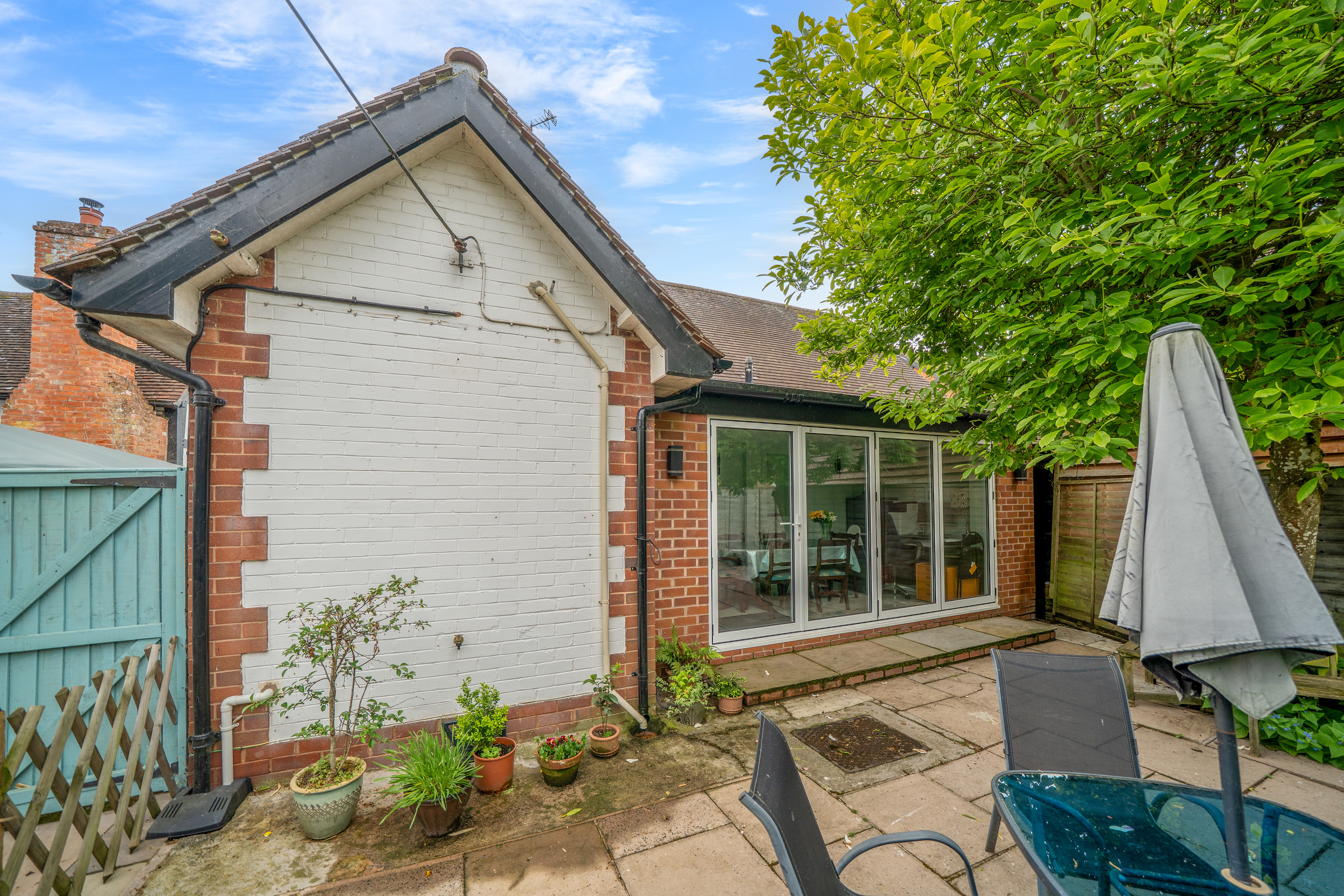 High Street, Pembridge, HR6, photo 37