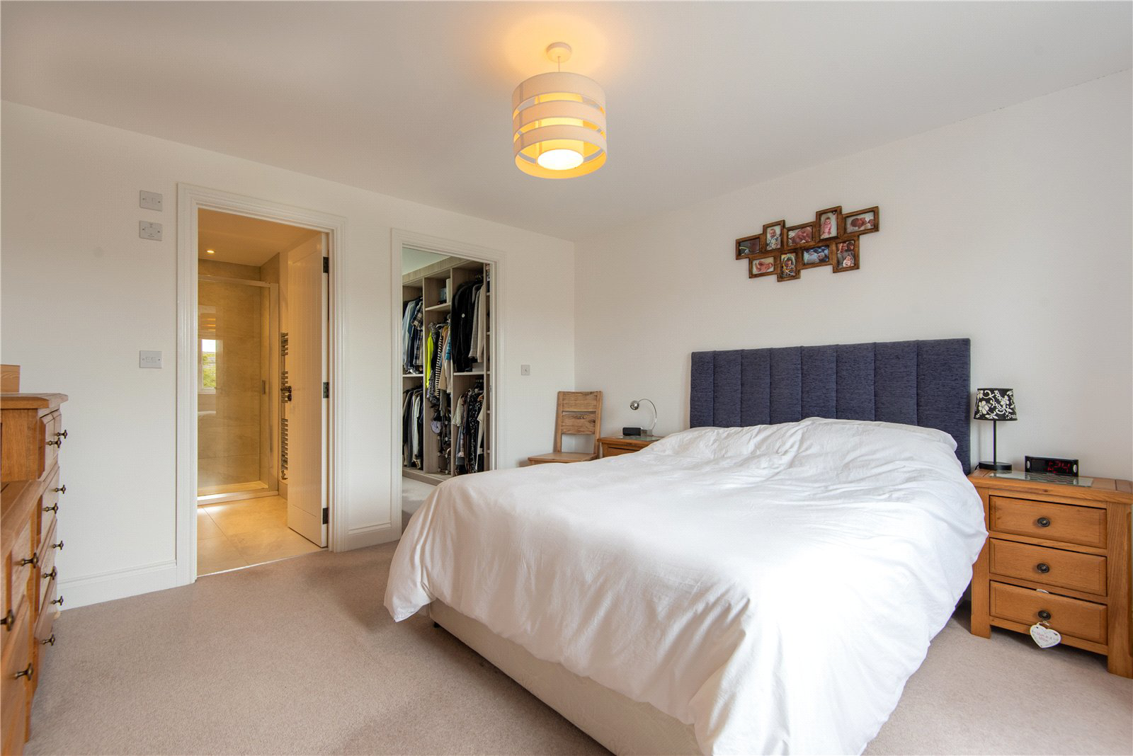 Pinchfield Gardens, Hallow, WR2, photo 9
