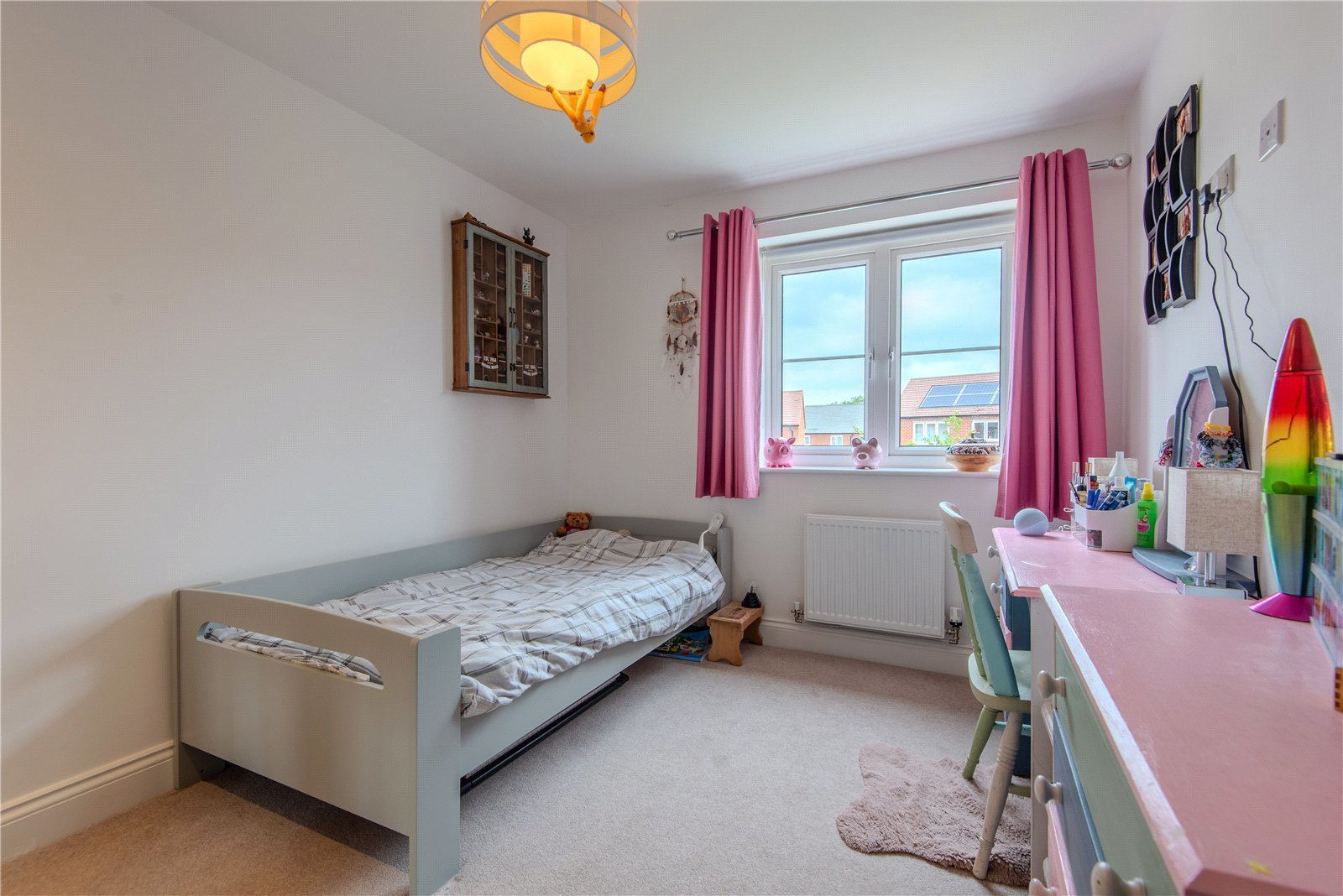 Pinchfield Gardens, Hallow, WR2, photo 11