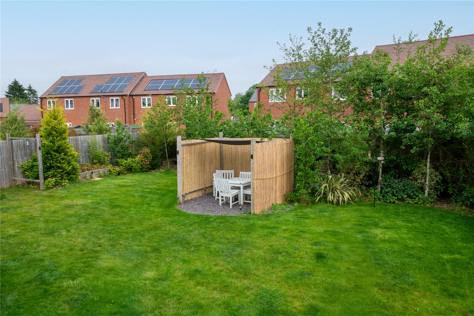 Pinchfield Gardens, Hallow, WR2, photo 19