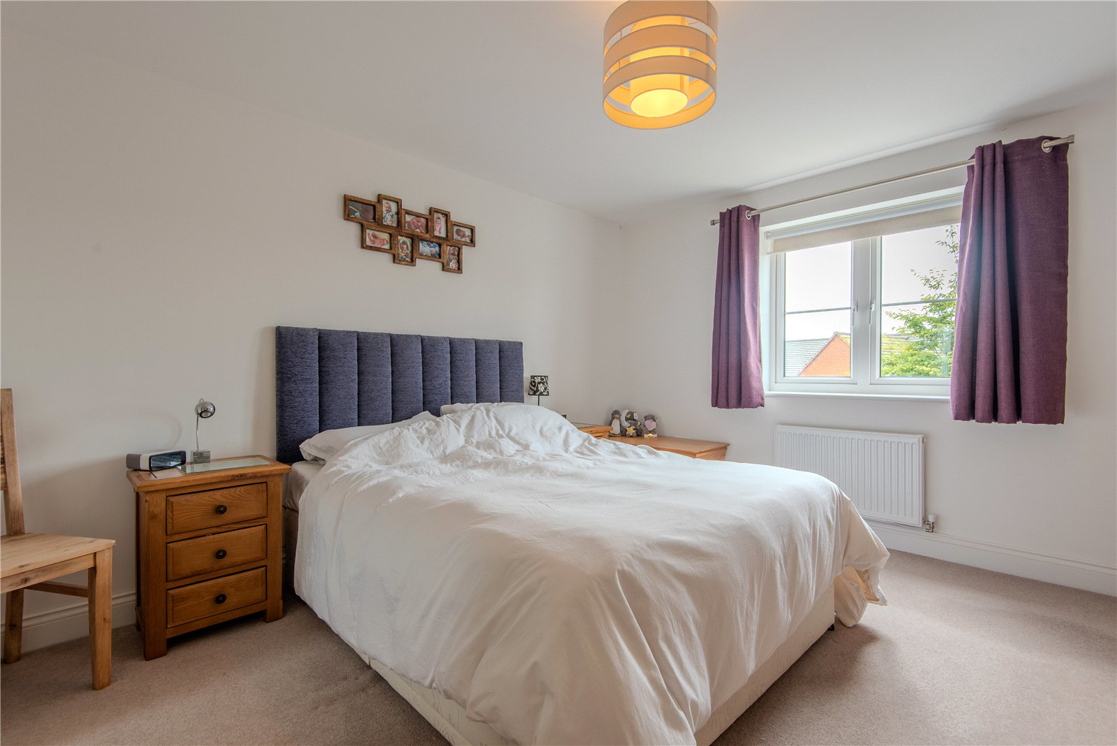 Pinchfield Gardens, Hallow, WR2, photo 10