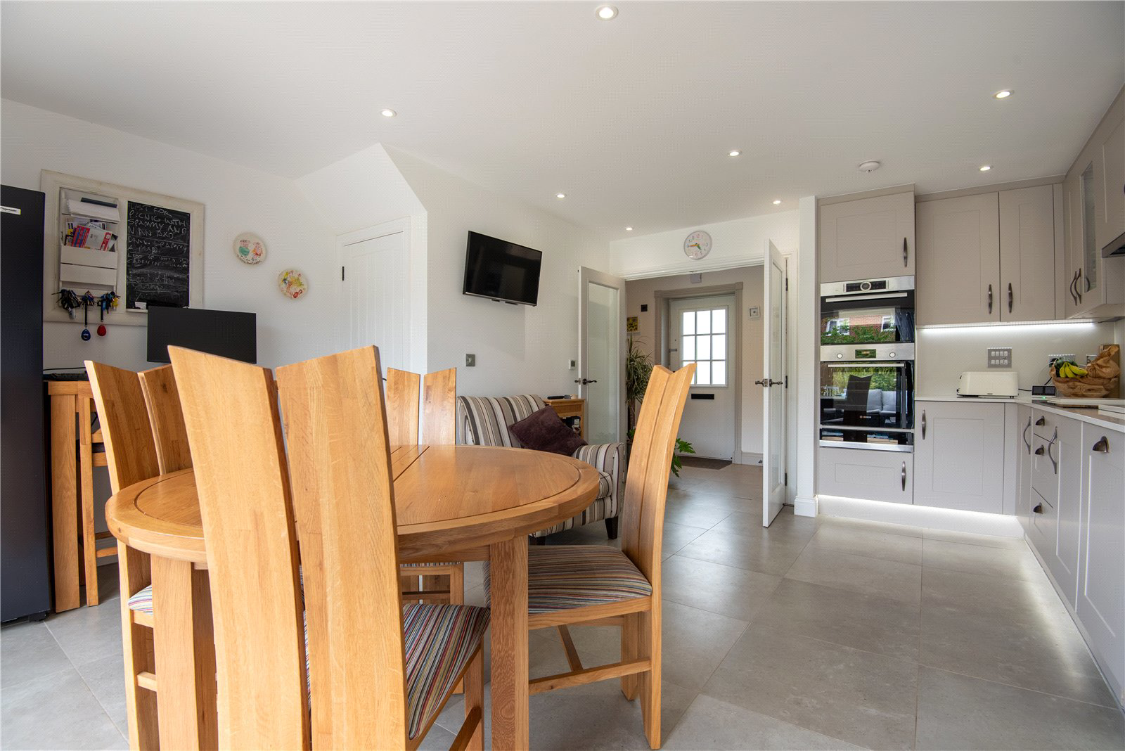 Pinchfield Gardens, Hallow, WR2, photo 7