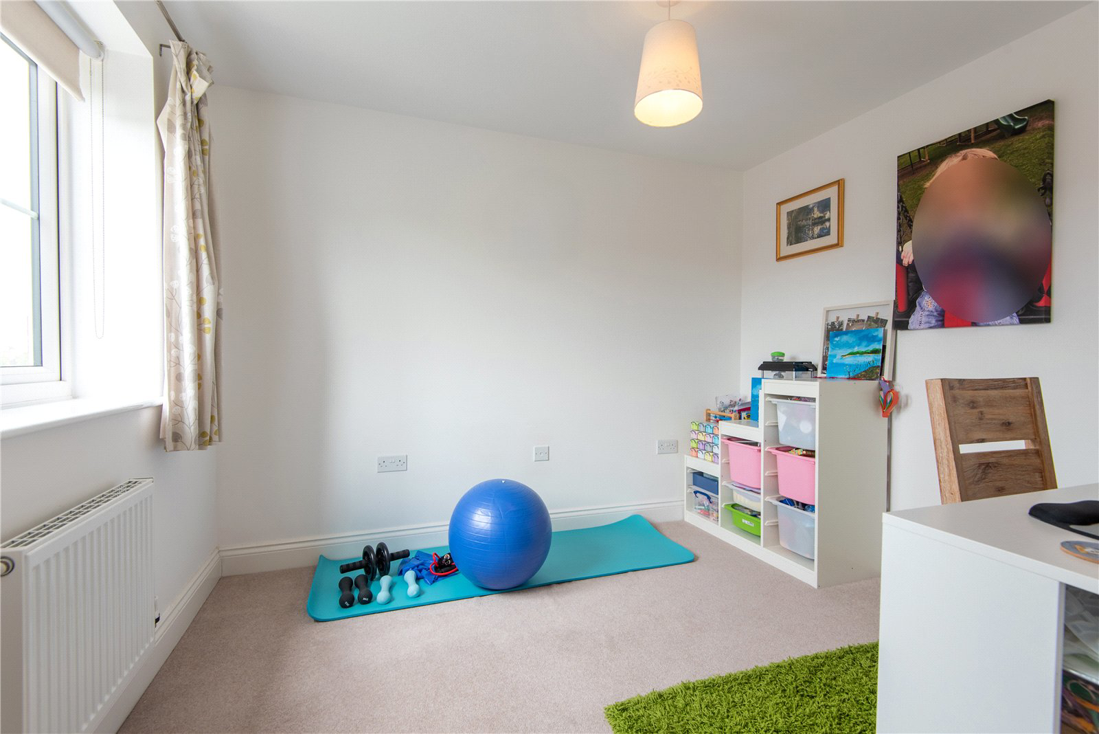 Pinchfield Gardens, Hallow, WR2, photo 15