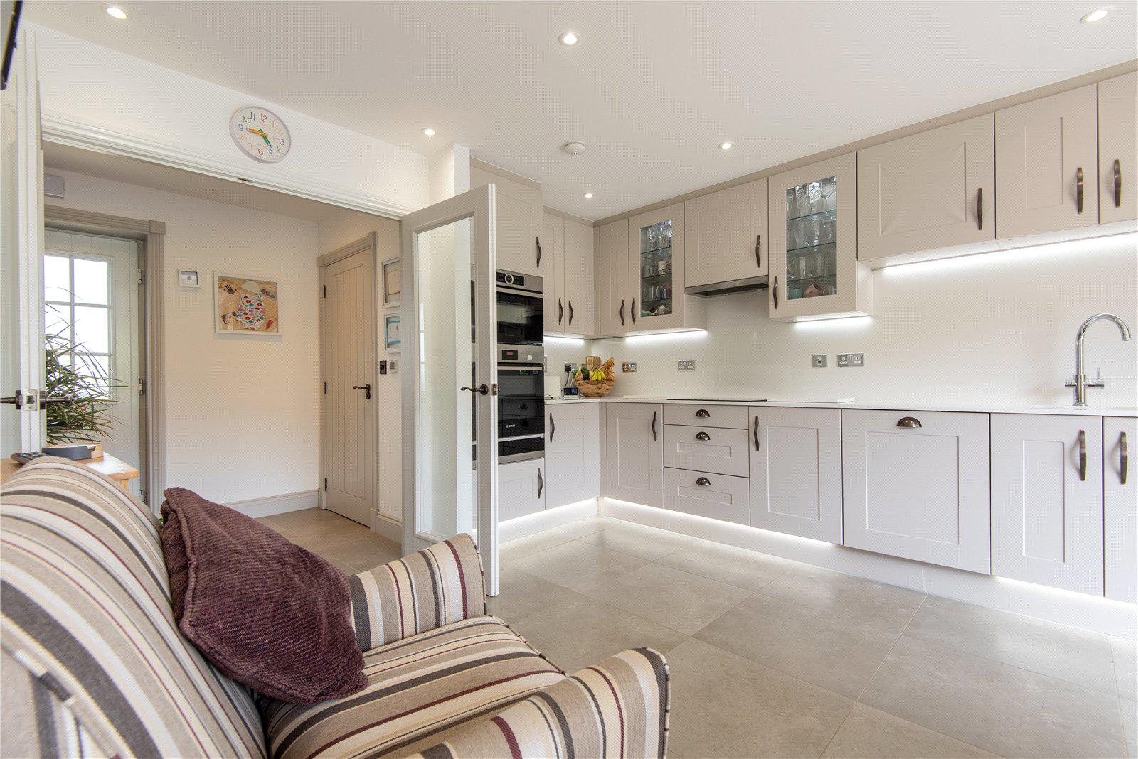 Pinchfield Gardens, Hallow, WR2, photo 4