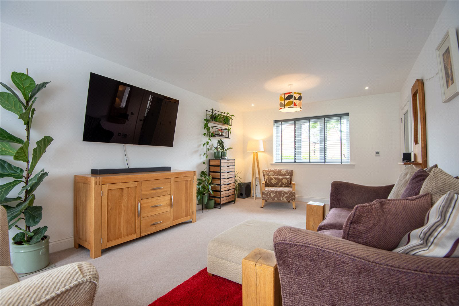 Pinchfield Gardens, Hallow, WR2, photo 6