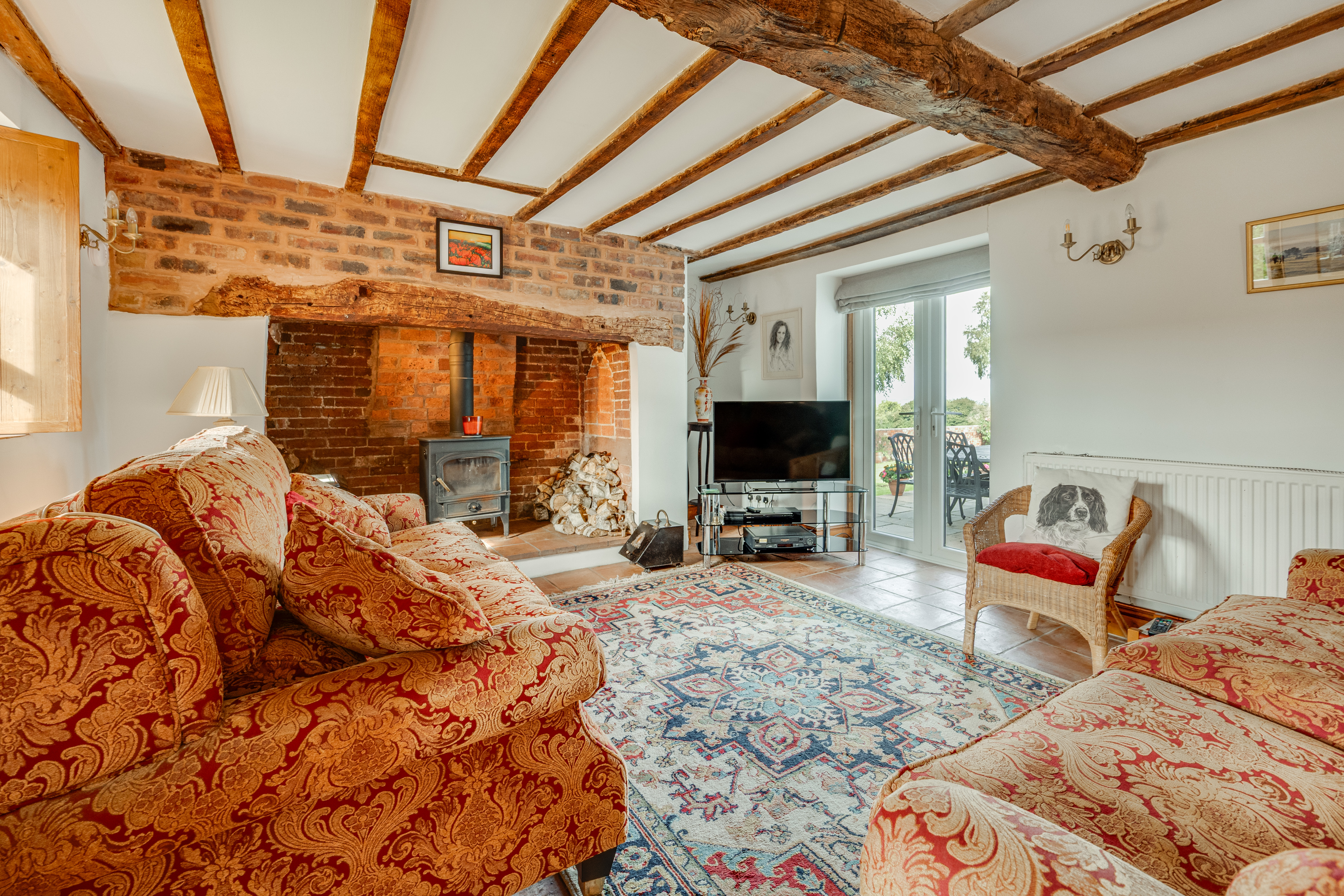 Sham Lane, Romsley, WV15, photo 13