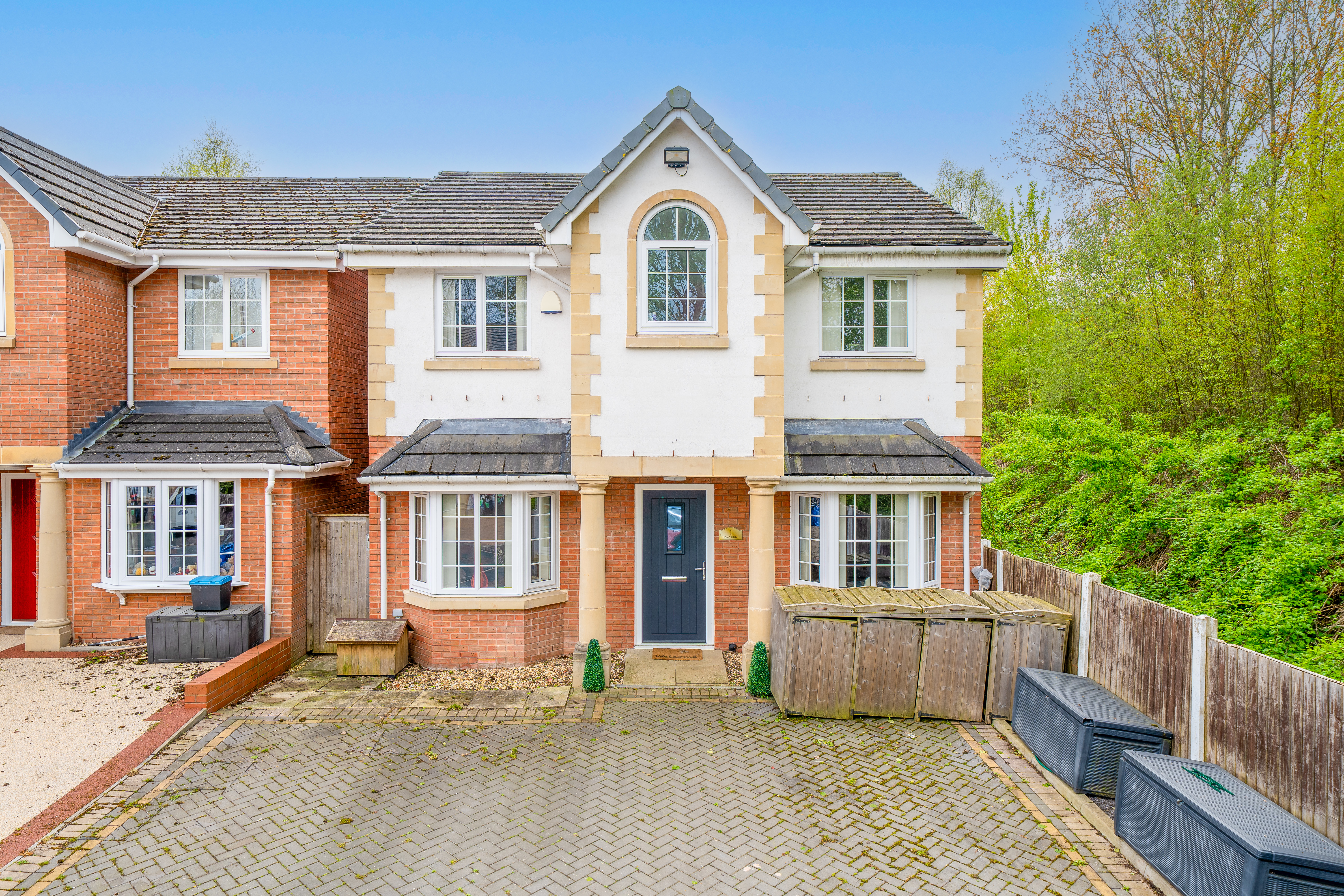 Hama Drive, Oakengates, TF2, photo 28