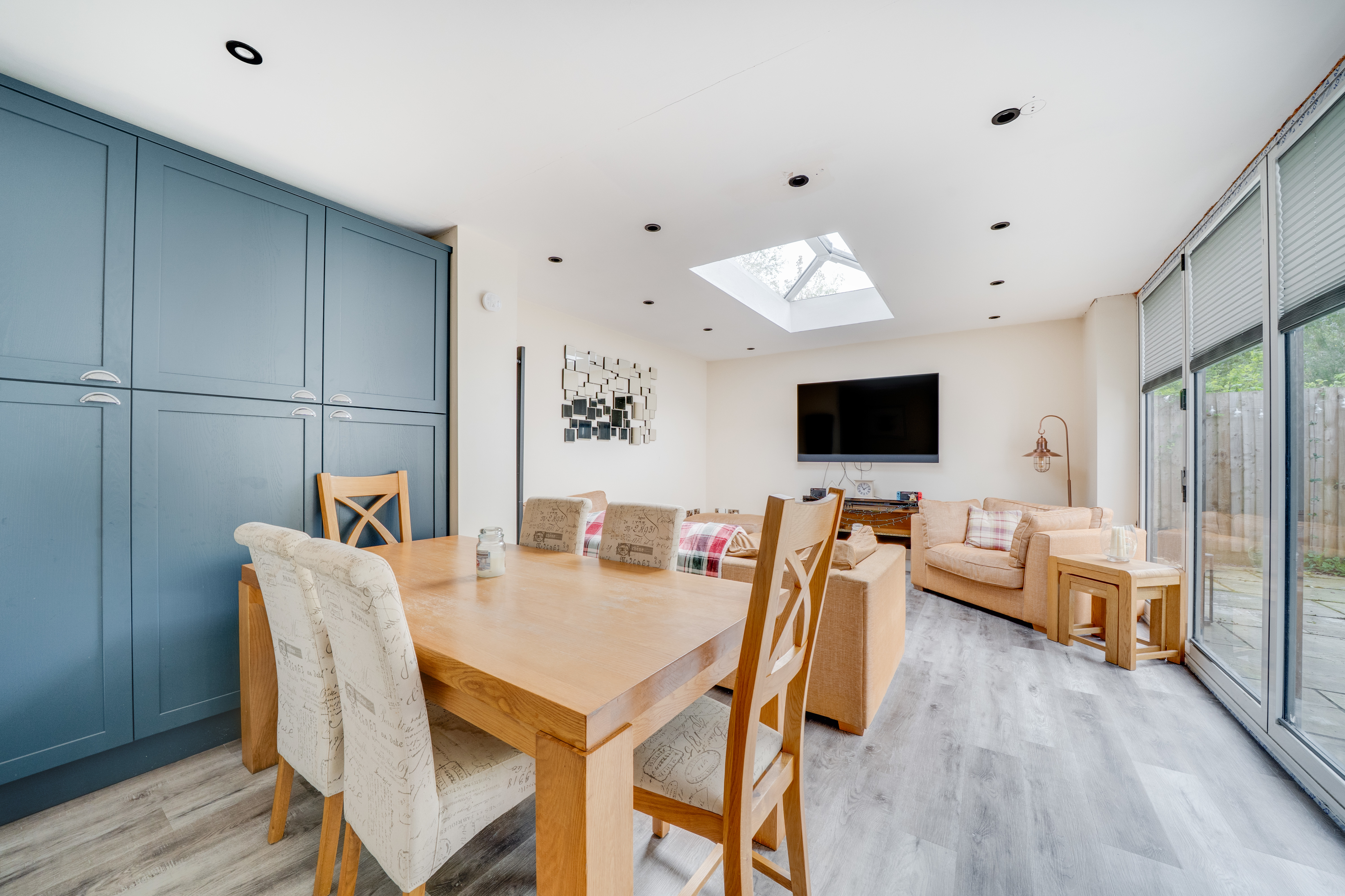 Hama Drive, Oakengates, TF2, photo 9