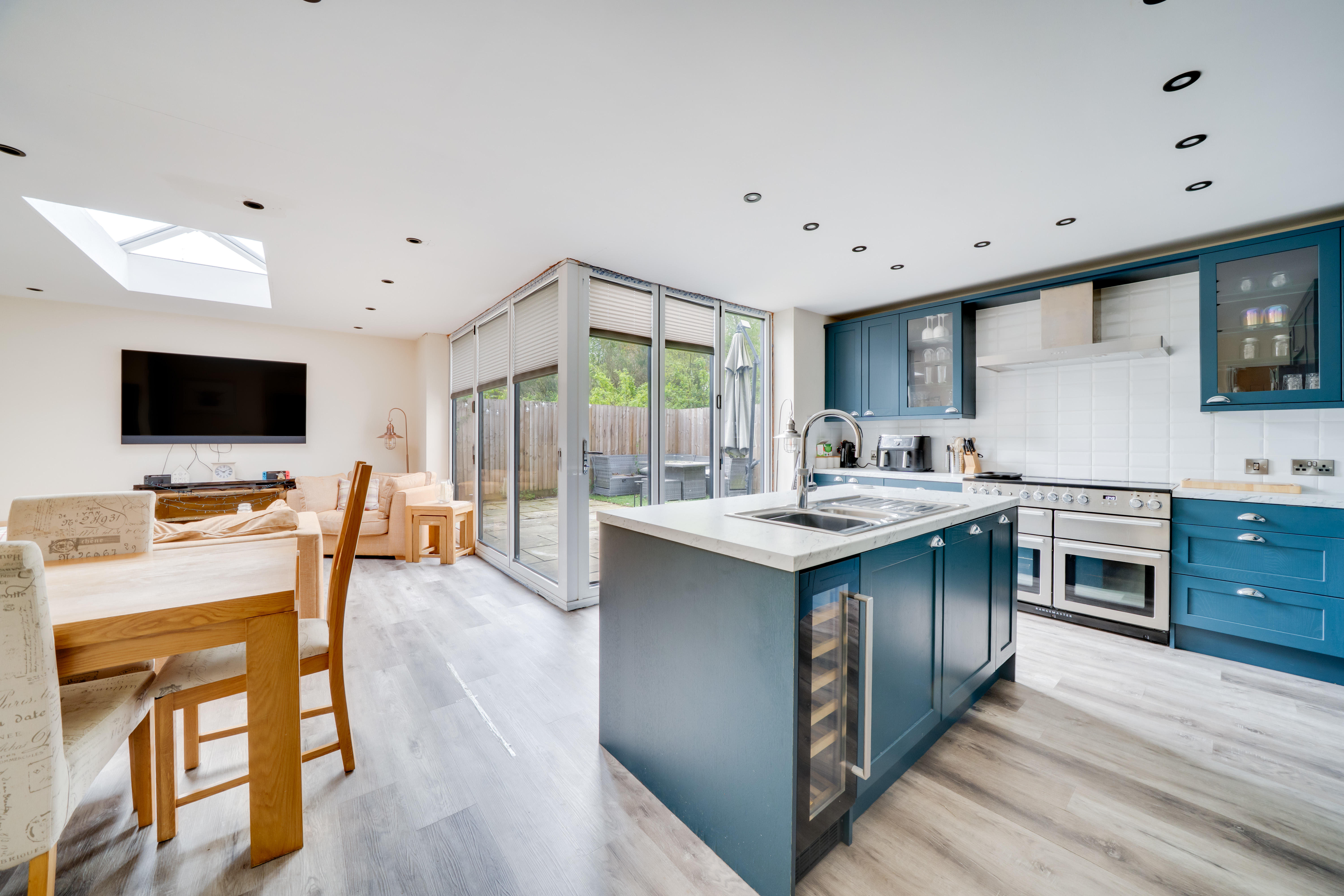Hama Drive, Oakengates, TF2, photo 4