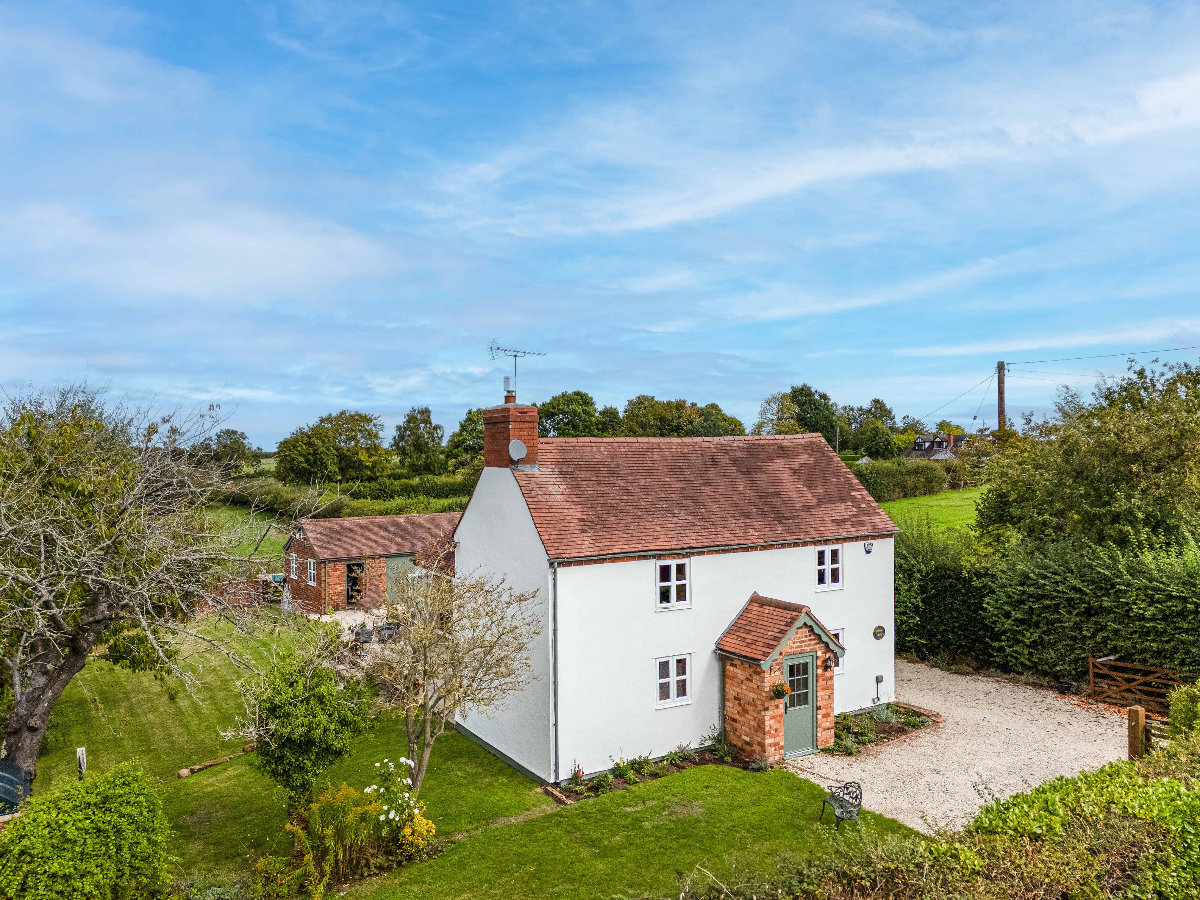 Sham Lane, Romsley, WV15, photo 17