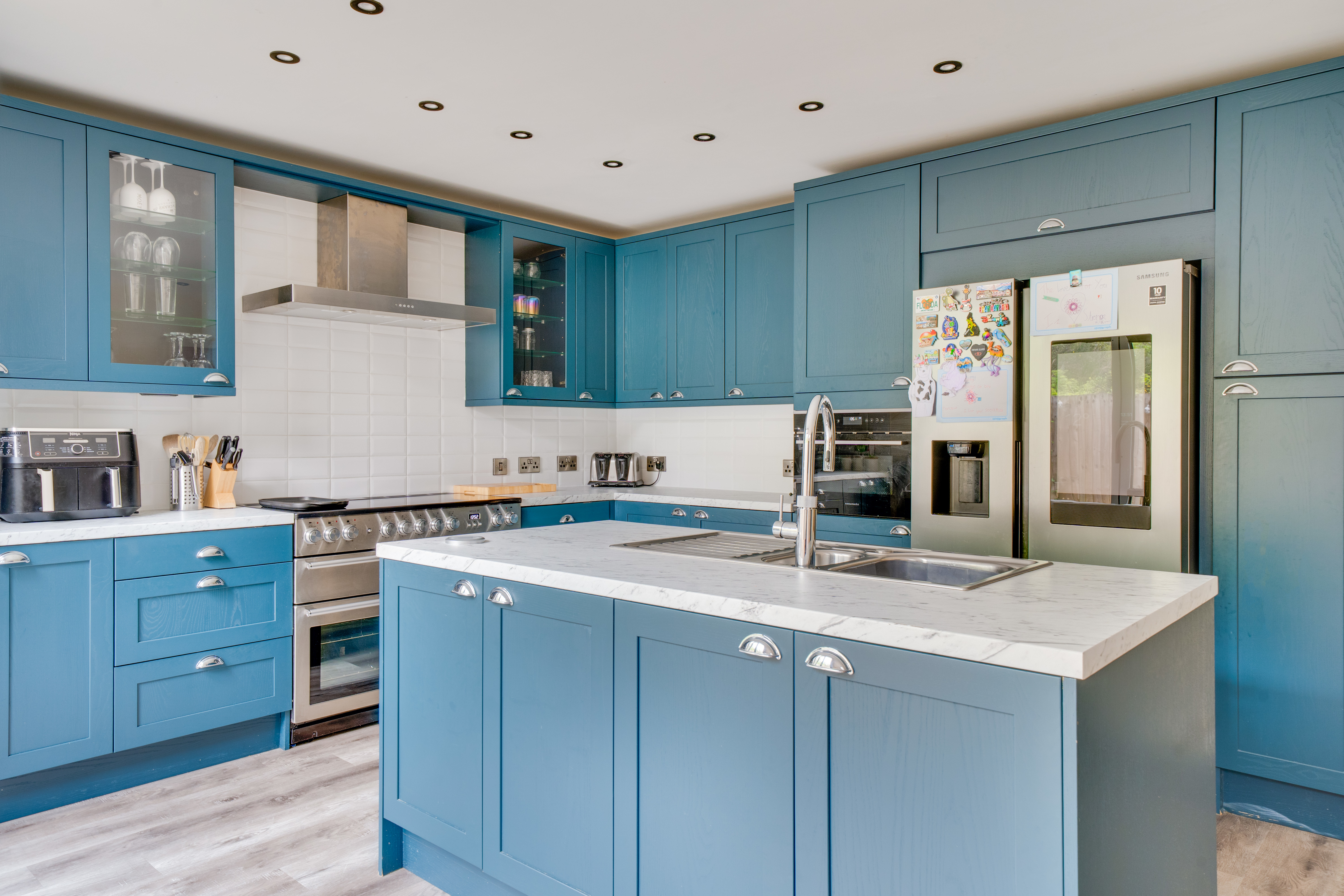 Hama Drive, Oakengates, TF2, photo 3